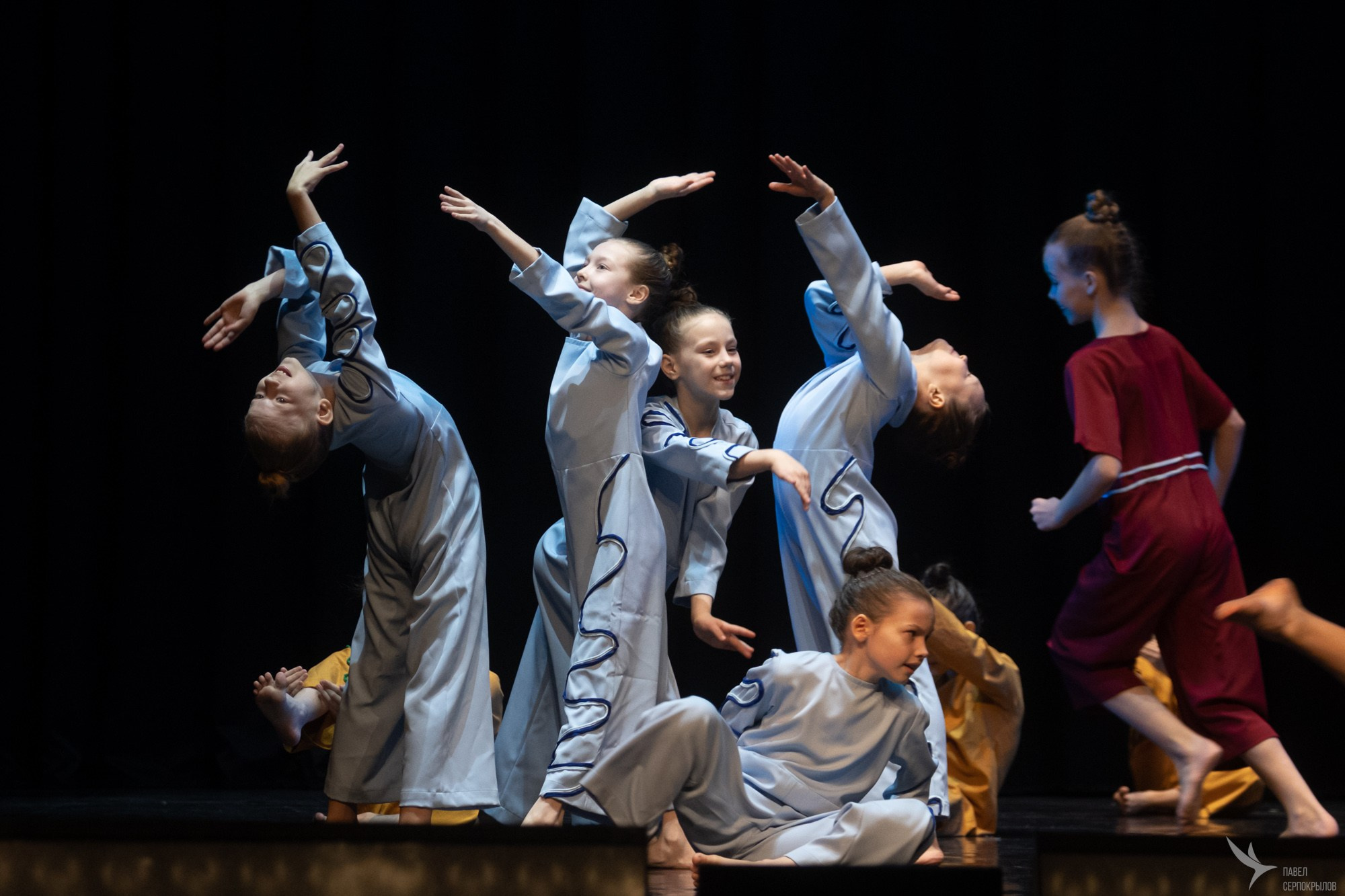 ПАНТЕРА 2024. Репортажный фотограф в Казани Павел Серпокрылов