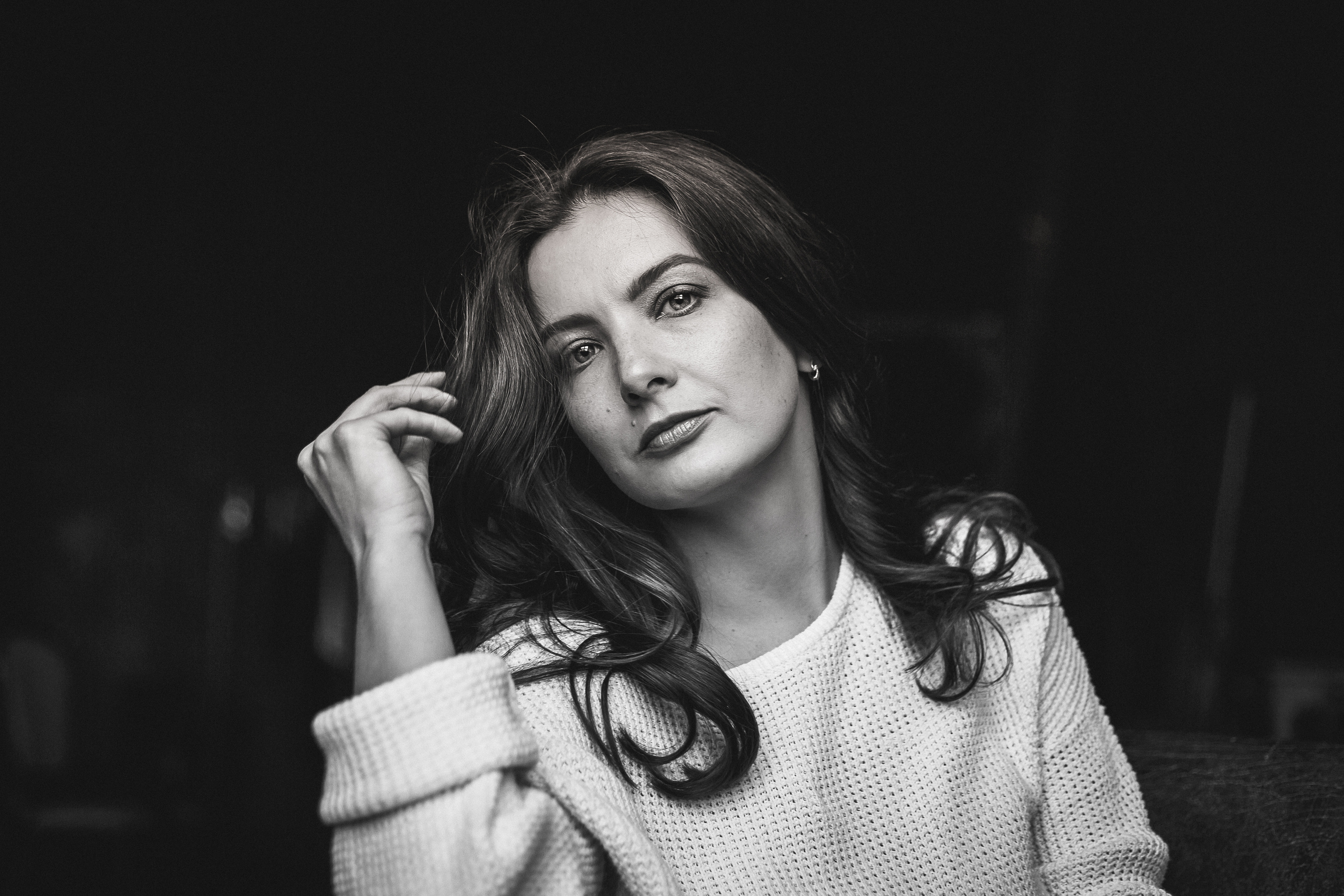 Cемейный и женский фотограф в Москве Маргарита Аракчеева