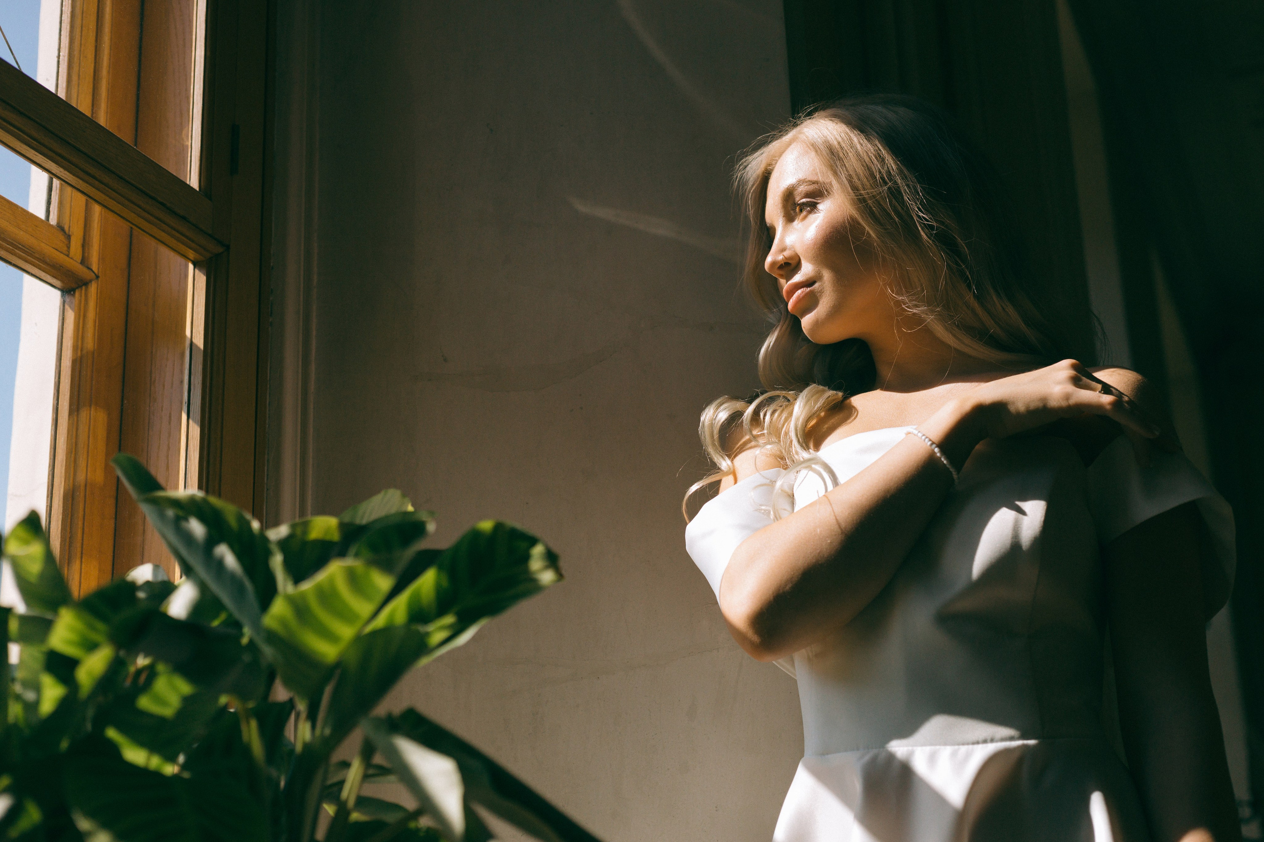 Семейный фотограф в Москве