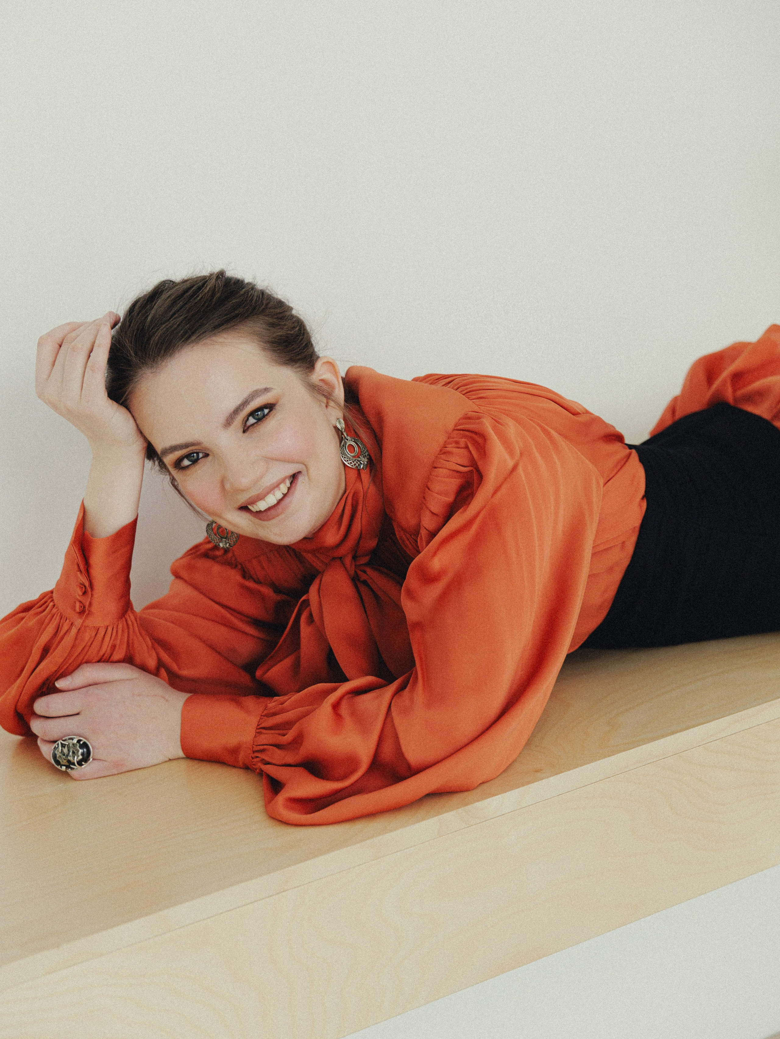 ВАЛЕРИЯ. Свадебный фотограф Москва Ирина Писарева