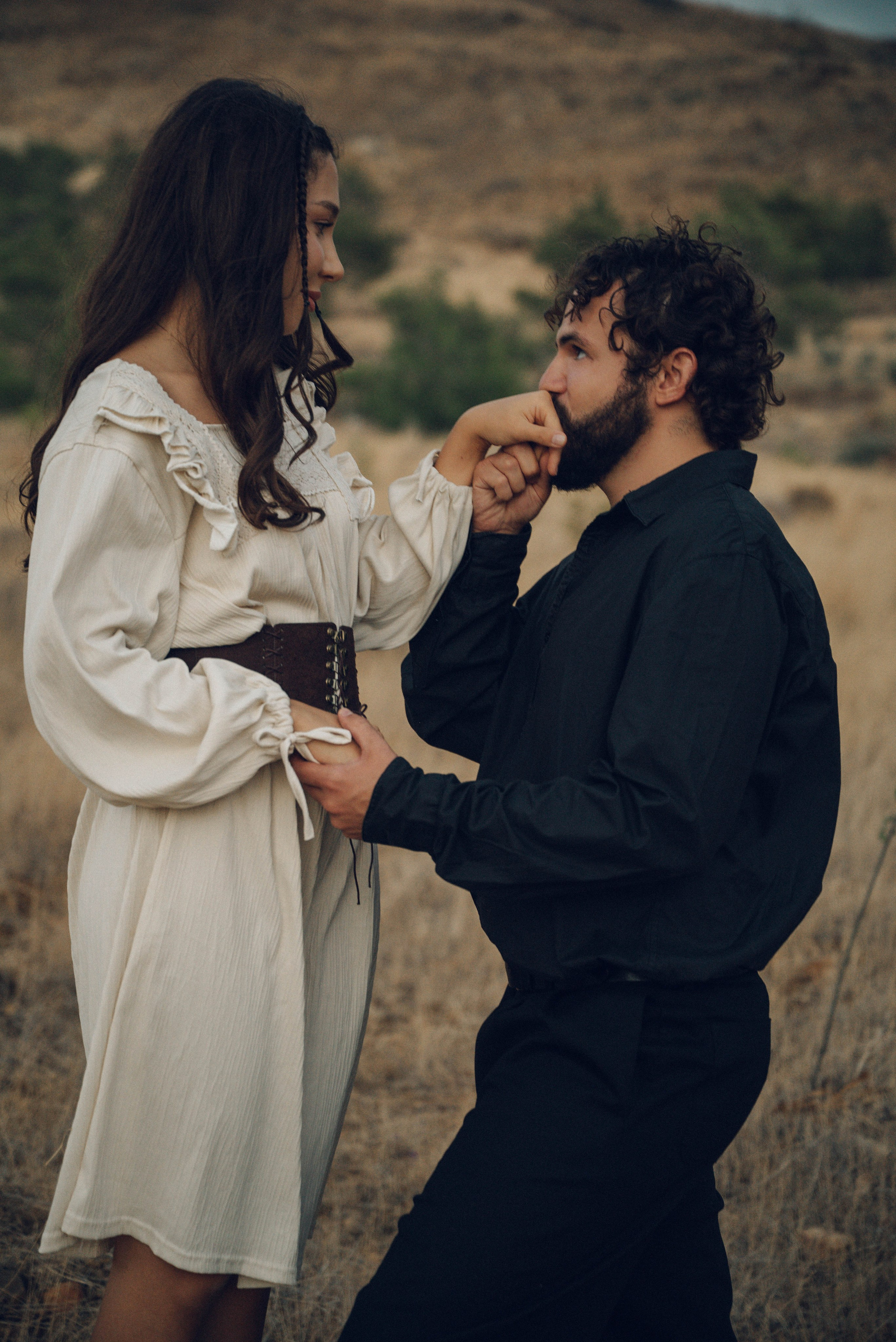 Золотая осень. Анна Лобанова | фотограф