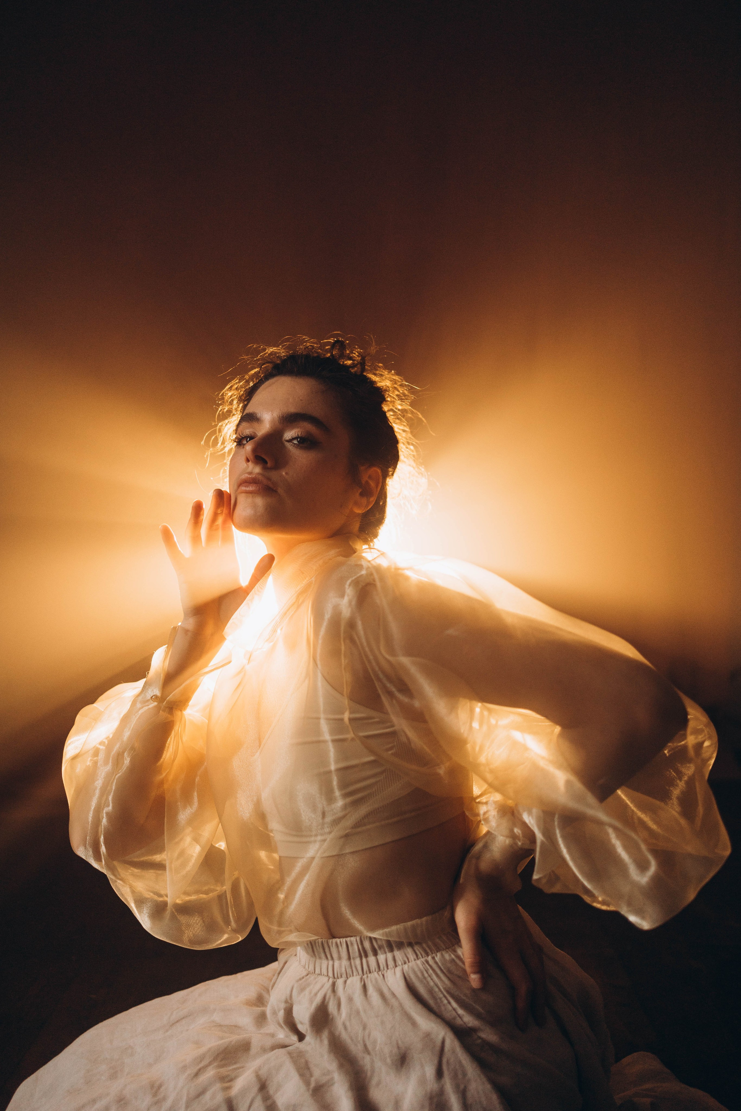 Влада. Семейный фотограф в Москве Виктория Ястребинская