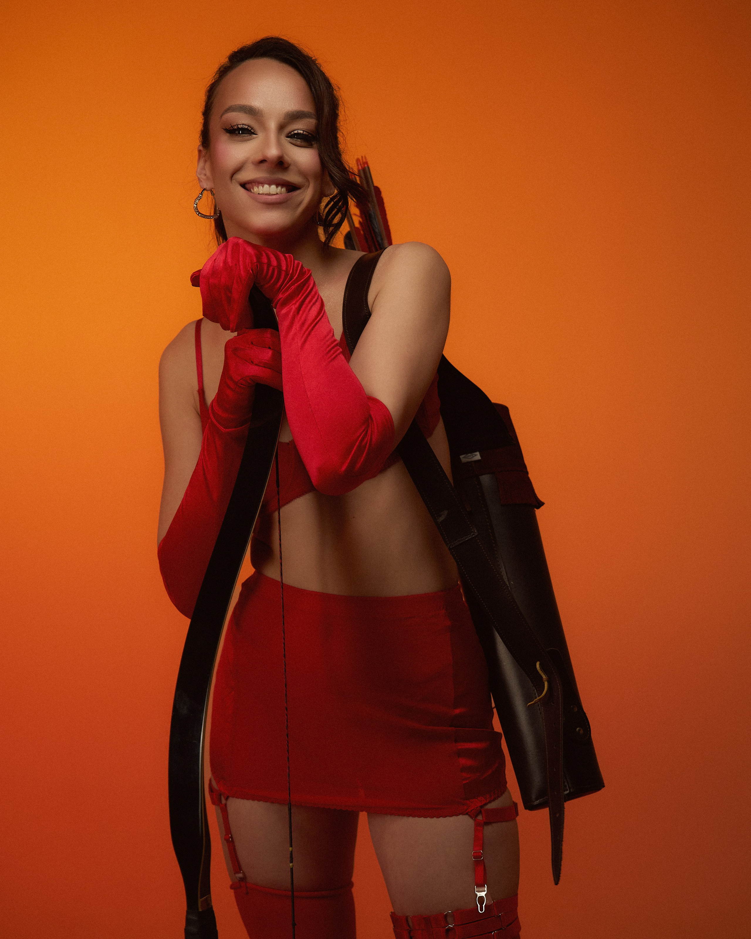 Карина. Портретный и Контент фотограф Григорий Семенов (Grifon) в Ижевске