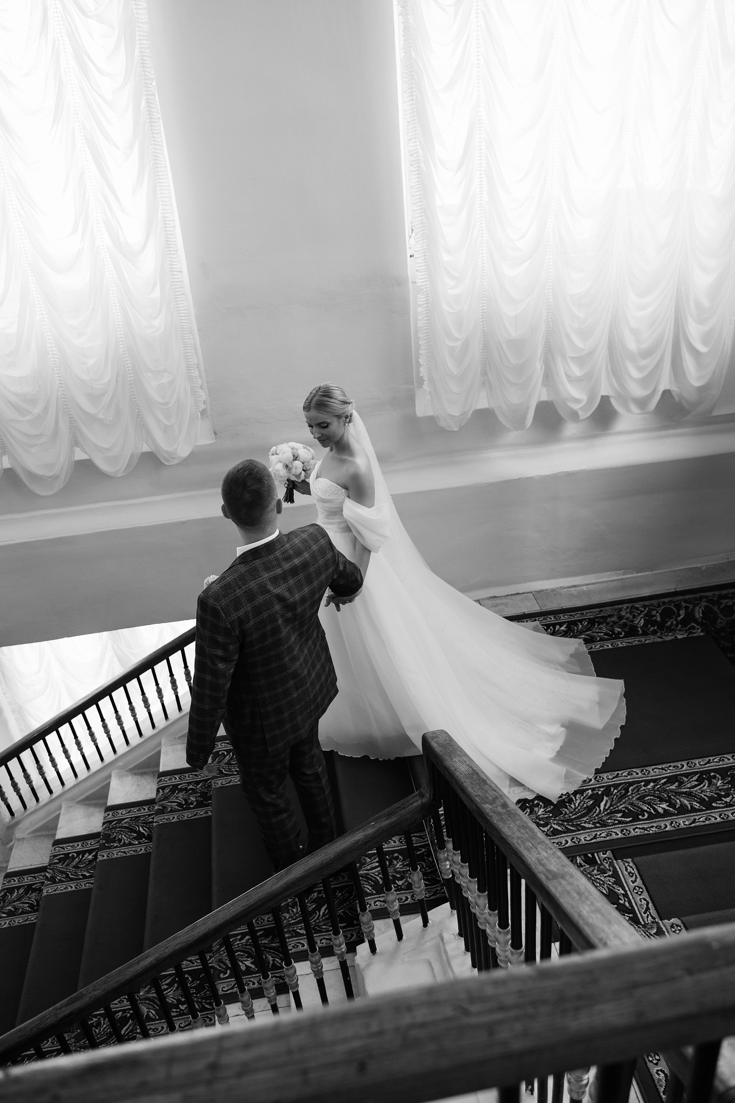 Wedding day #65. Свадебный, семейный фотограф в Рязани Лена Брант