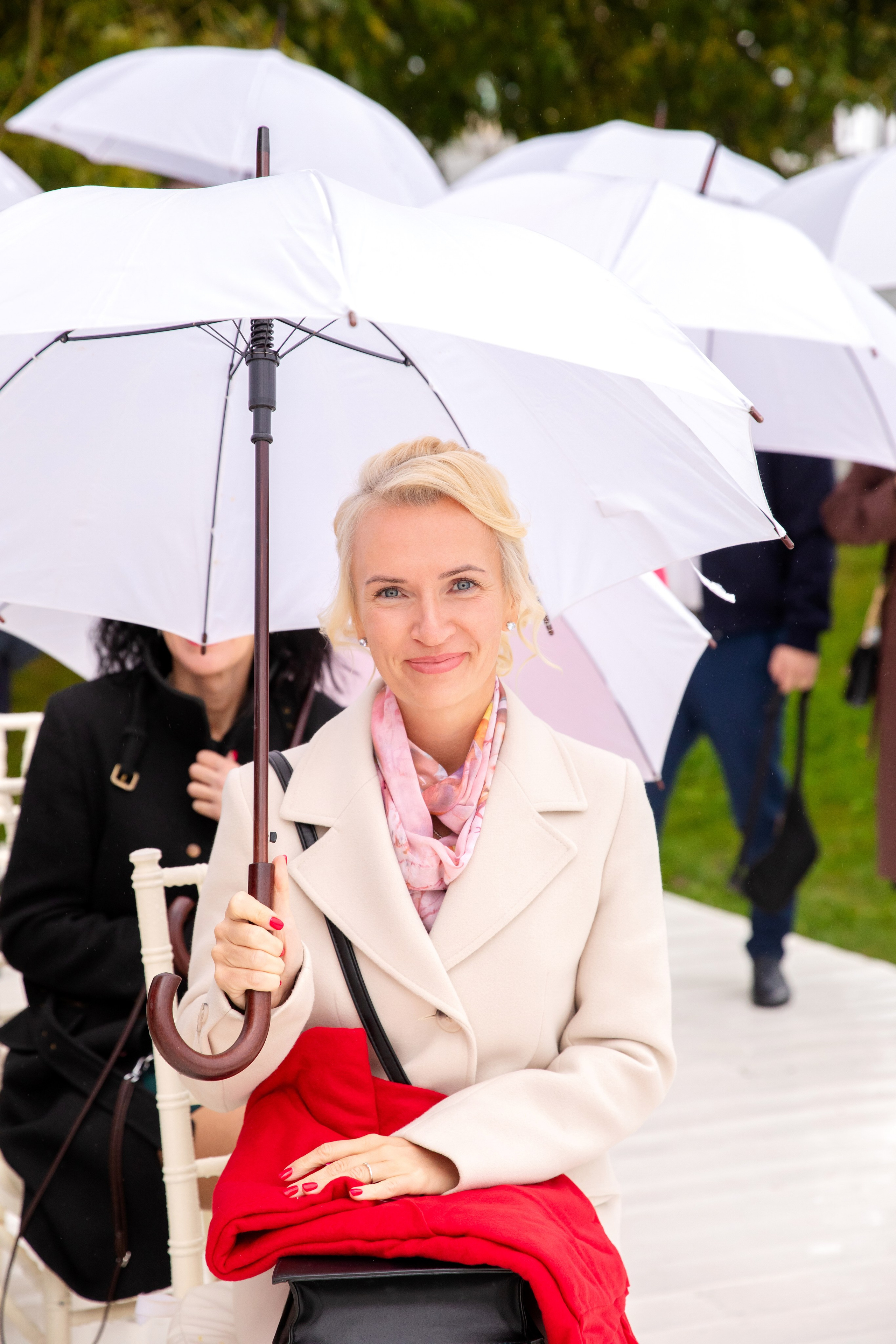 Осенью. Свадебный и семейный фотограф в Санкт- Петербурге Гугучкина Полина