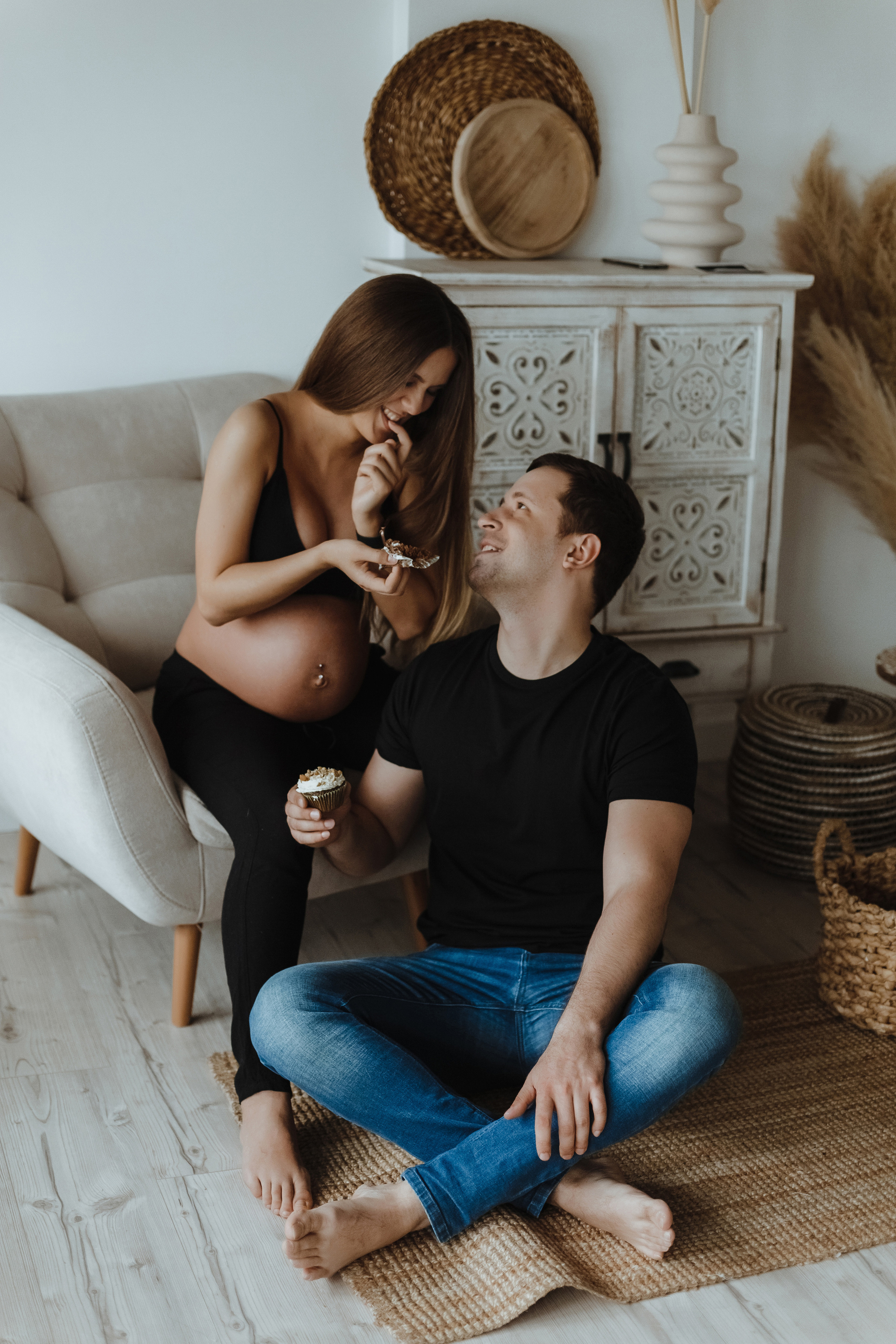 Беременность. Свадебный и репортажный фотограф Ольга Шевелёва