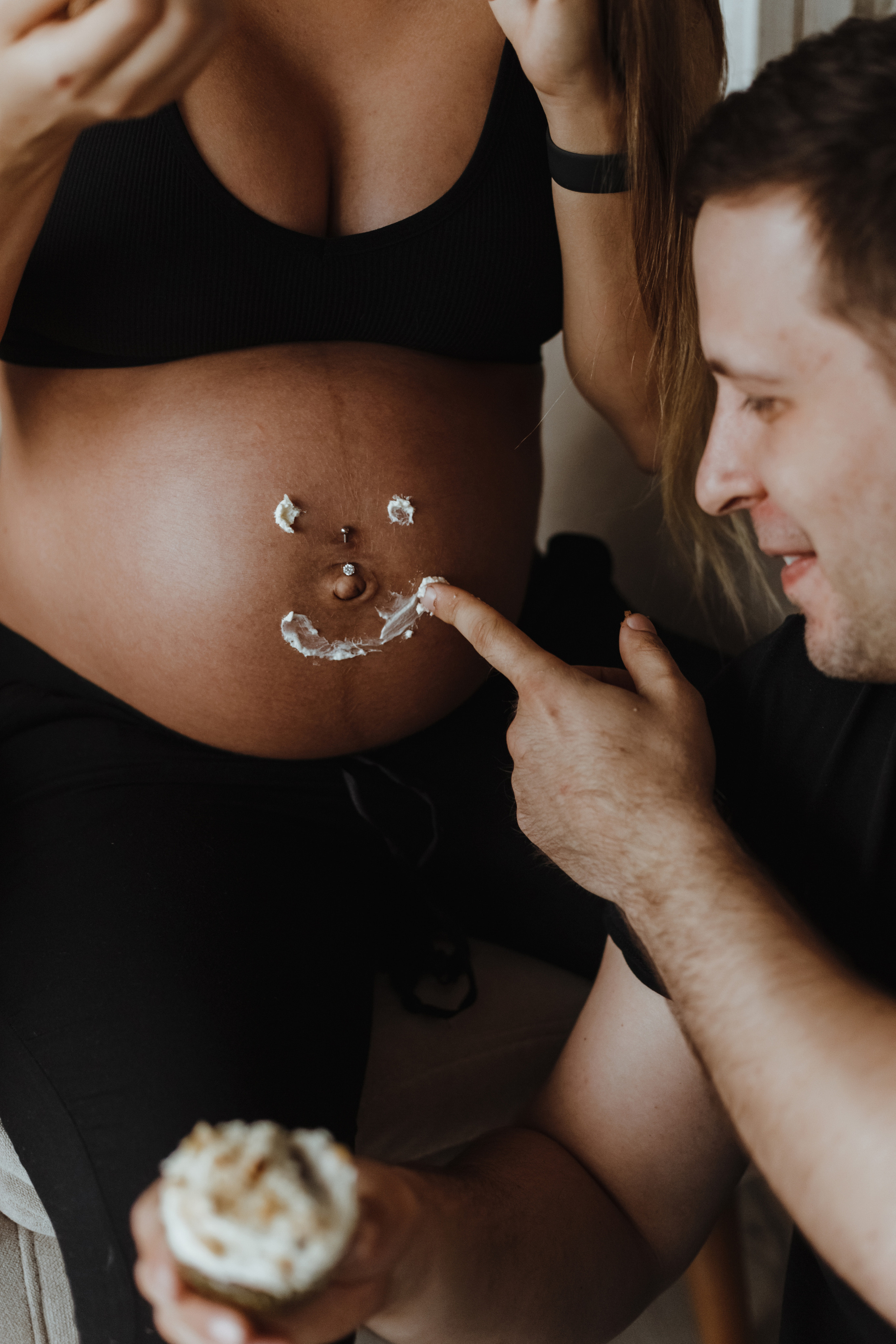 Беременность. Свадебный и репортажный фотограф Ольга Шевелёва