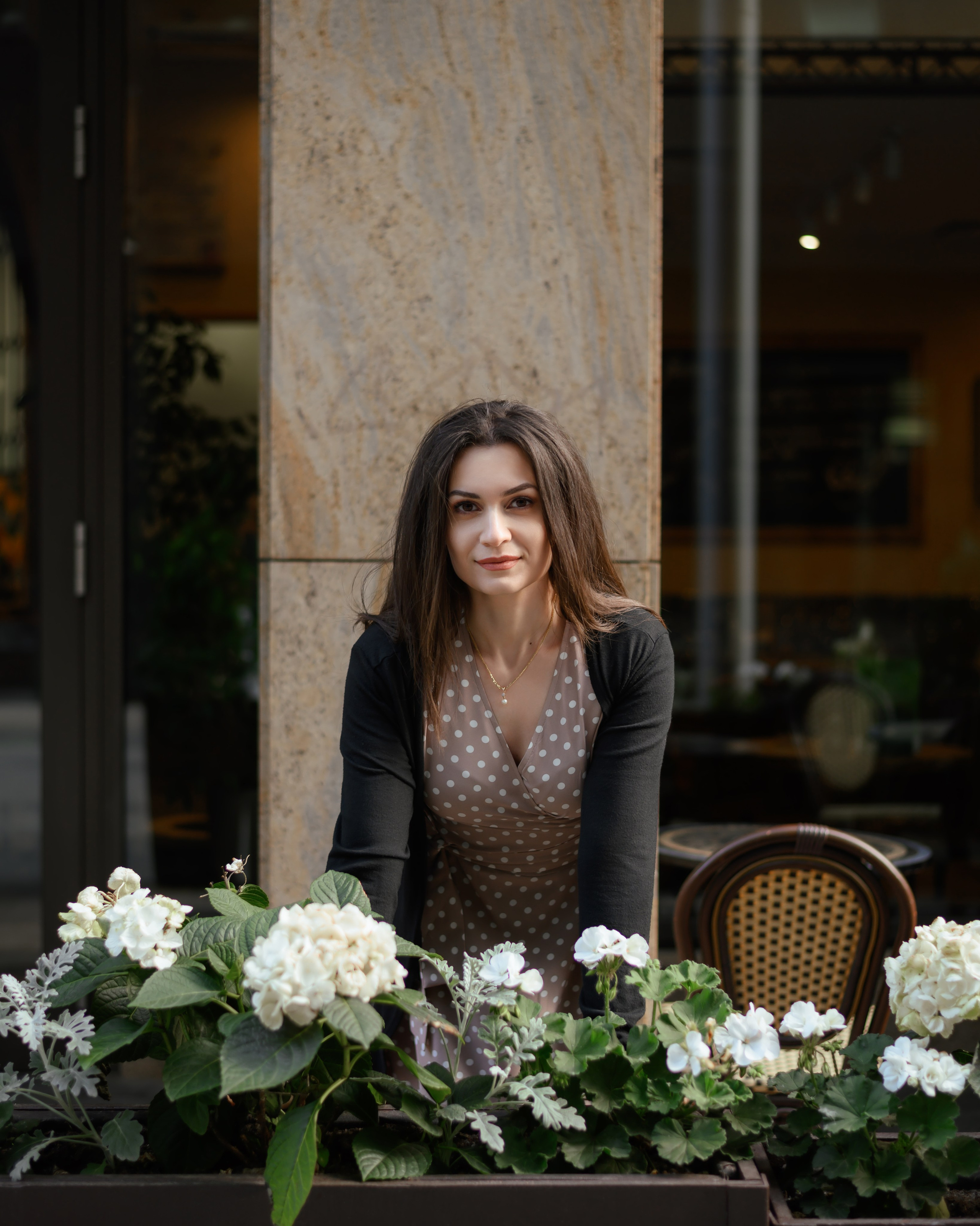 Рузана. Фотограф Любовь Белявцева