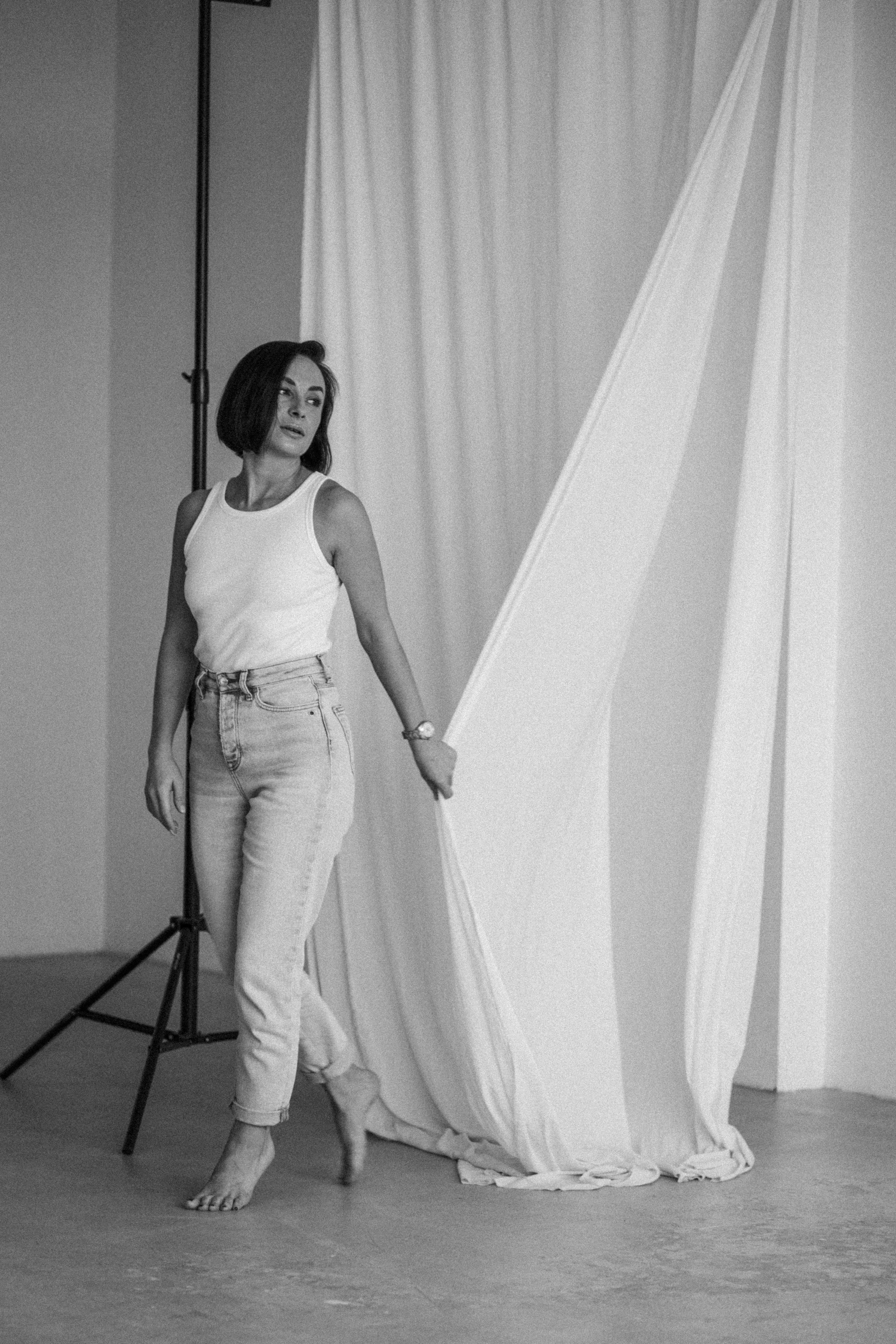 Лена. Семейный фотограф, фотосессия беременности в Новосибирске Кристина Киб