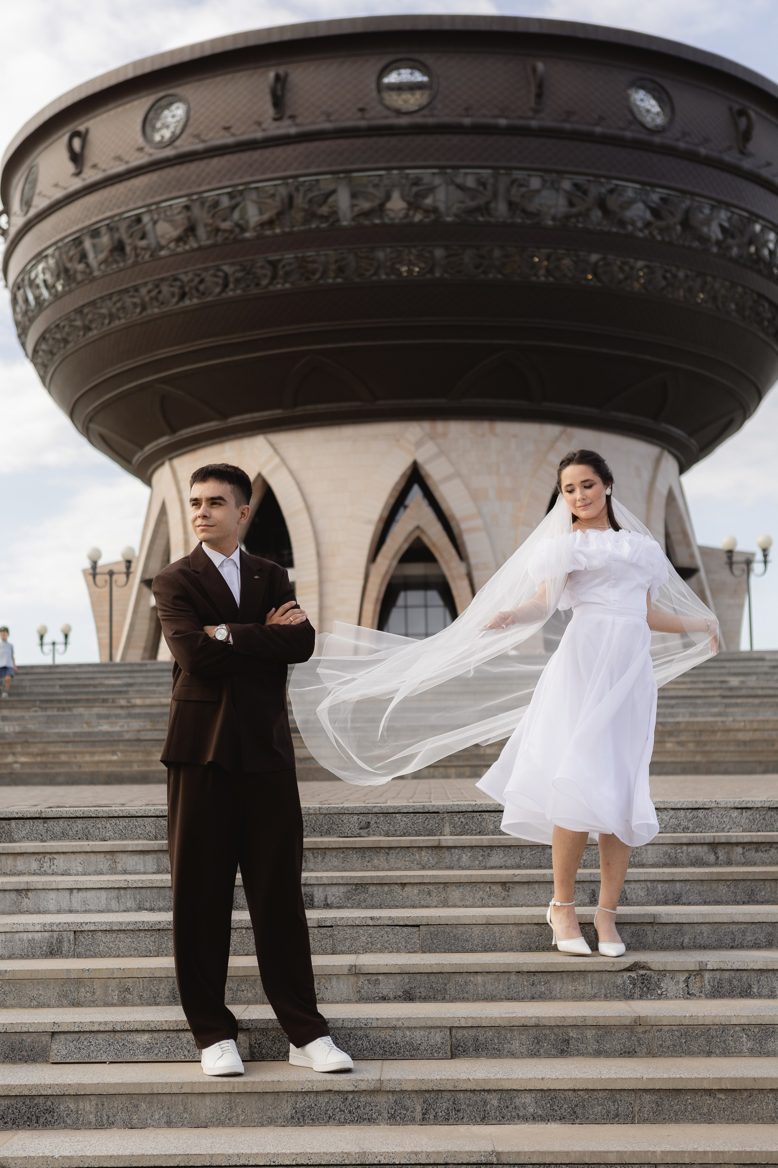 Катя и Марс. Фотограф в Казани.Снимаю индивидуальные портреты, love story и свадьбы