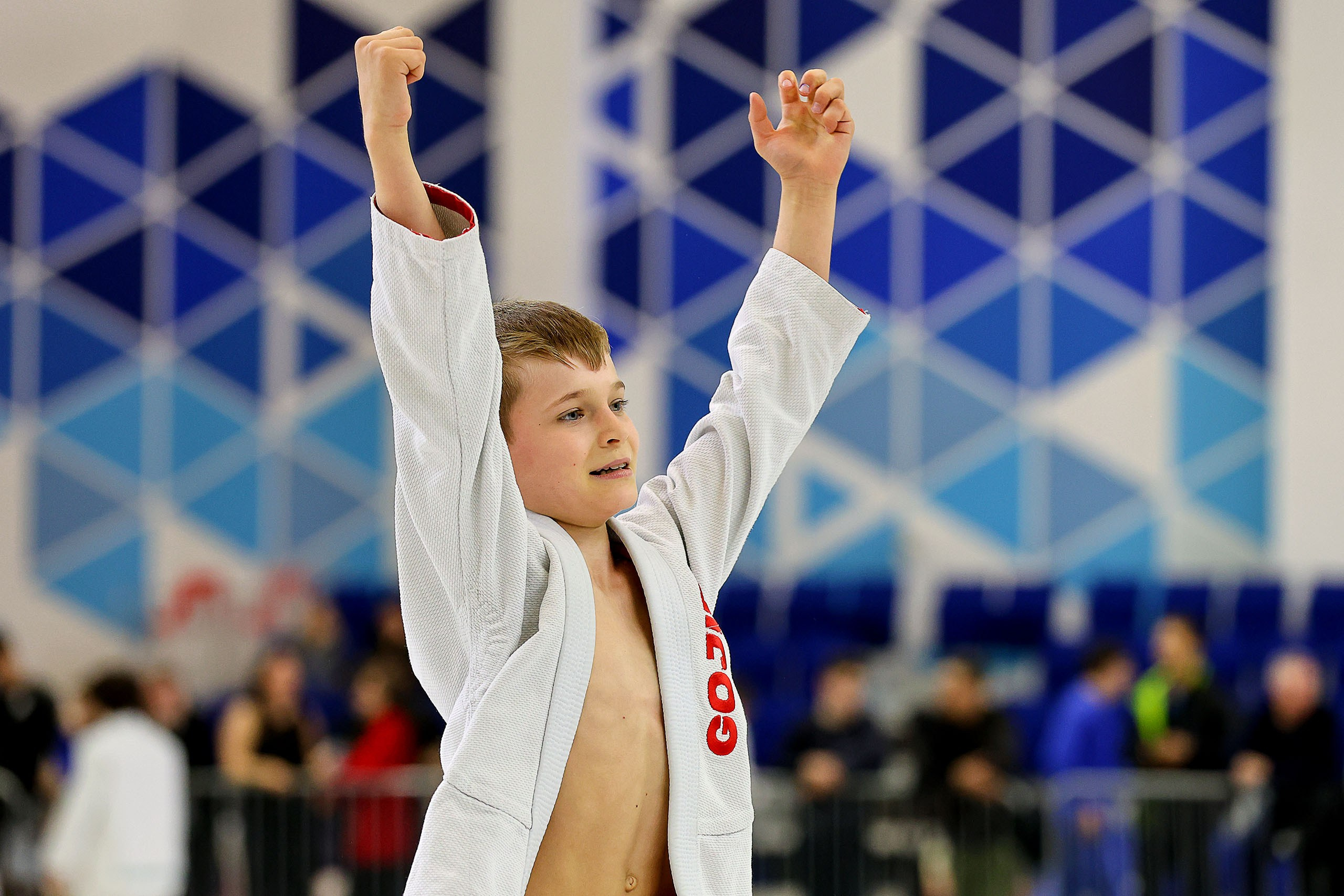 BJJ. Спортивный фотограф в Нижнем Новгороде и Сочи Ангелина Ильичева