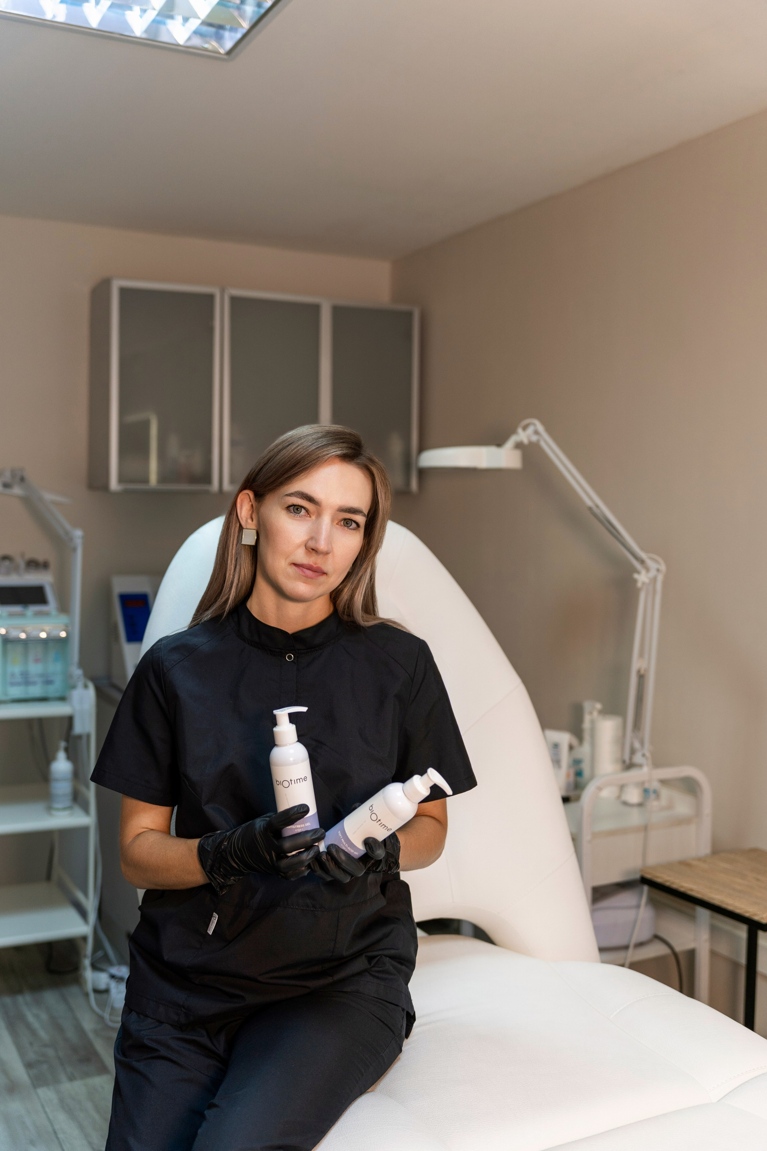 Контент съемка, косметолог эстетист. Норина Анна, фотограф в Самаре, НЕЙРОфото по всему миру. Создаю кадры которые цепляют за душу