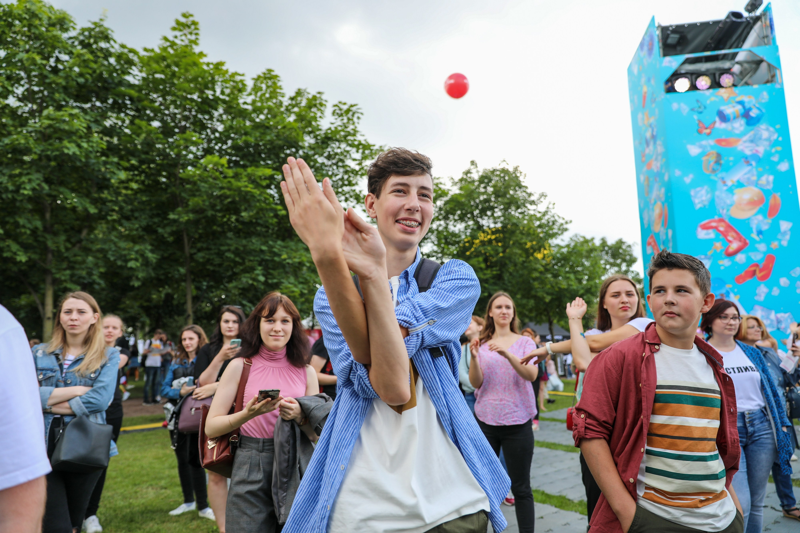 VK Fest 5. OleinikovPhoto