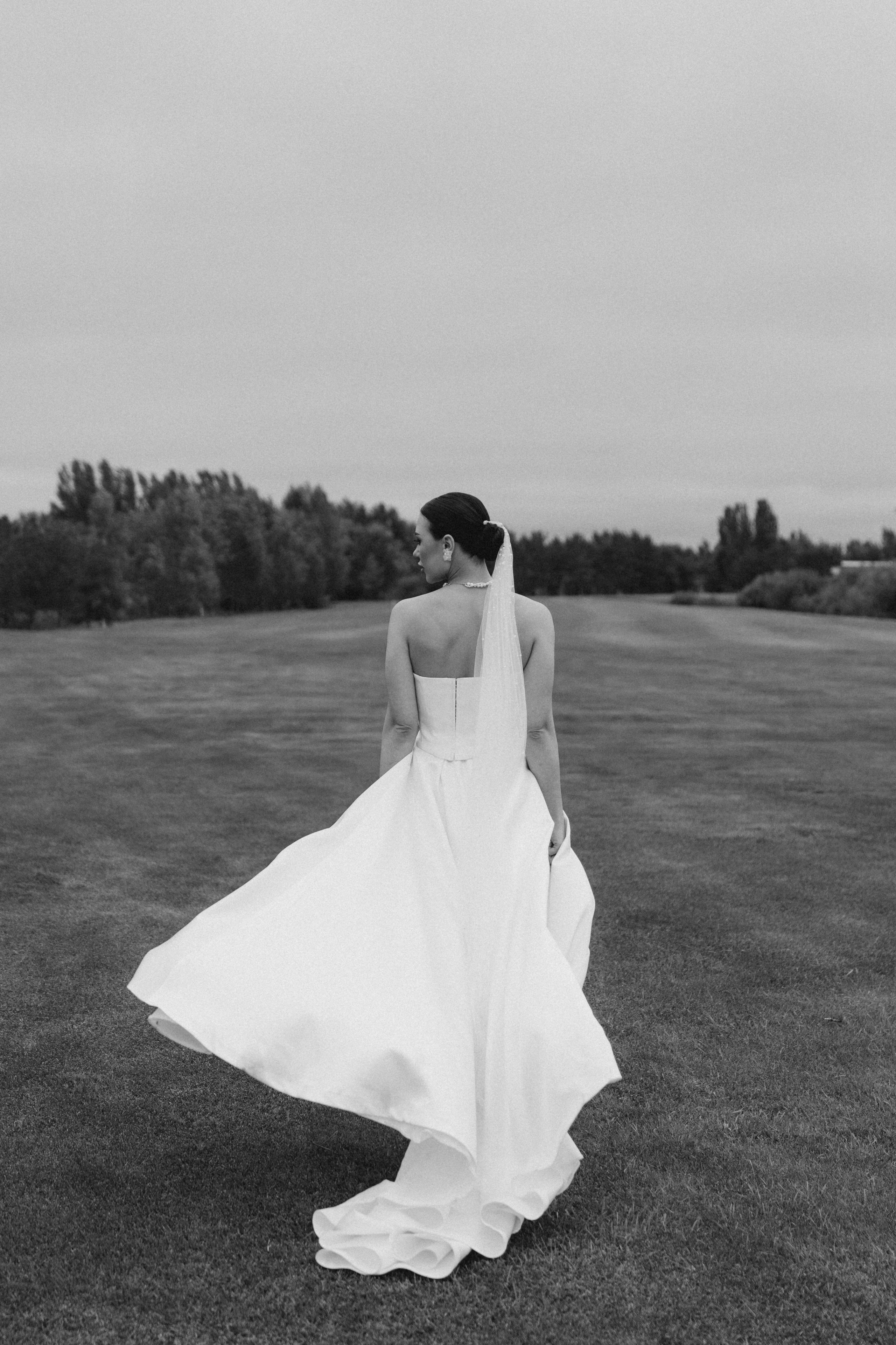 J and R. Свадебный фотограф в Астане Асанали Балтахан