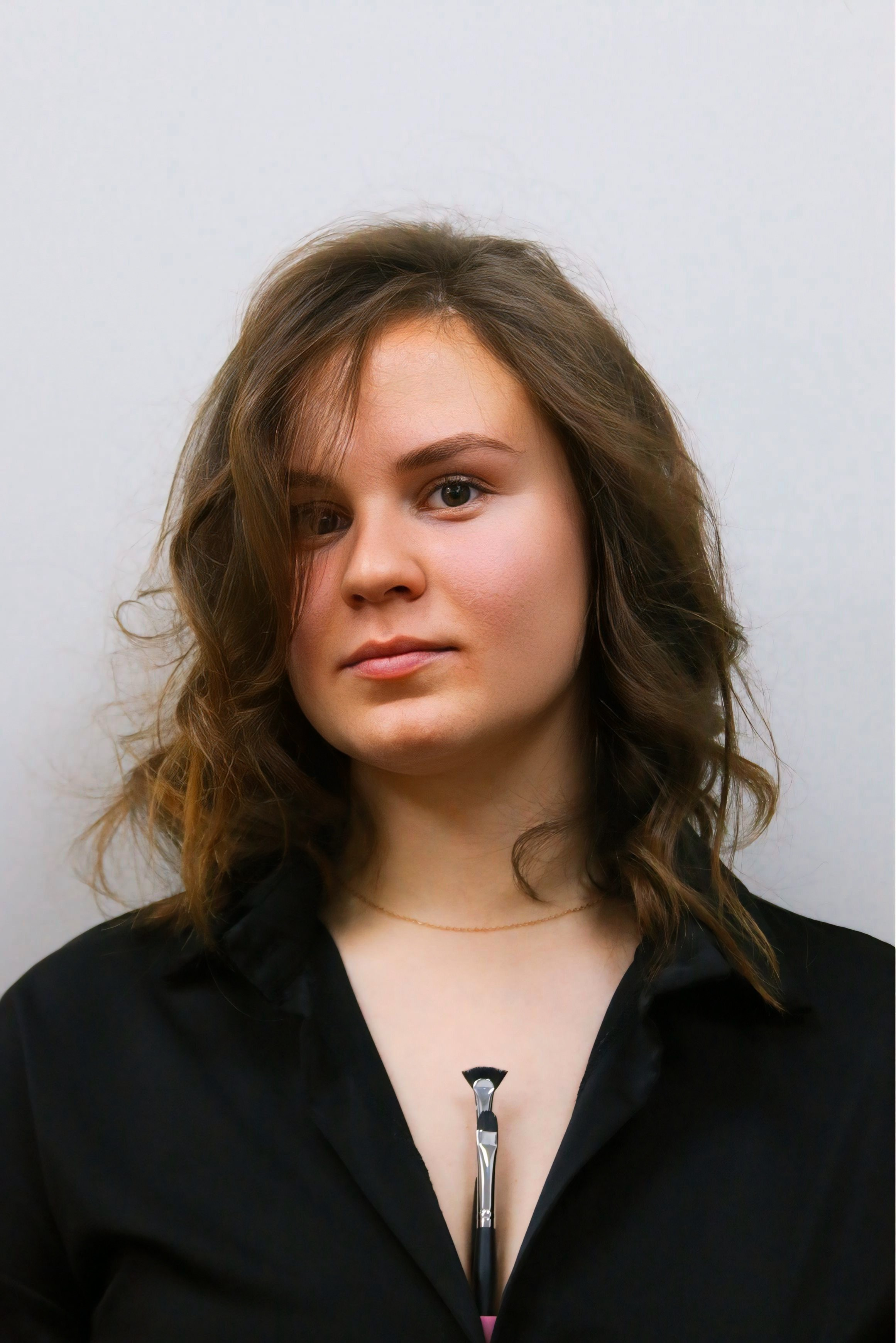 Бьюти мастер