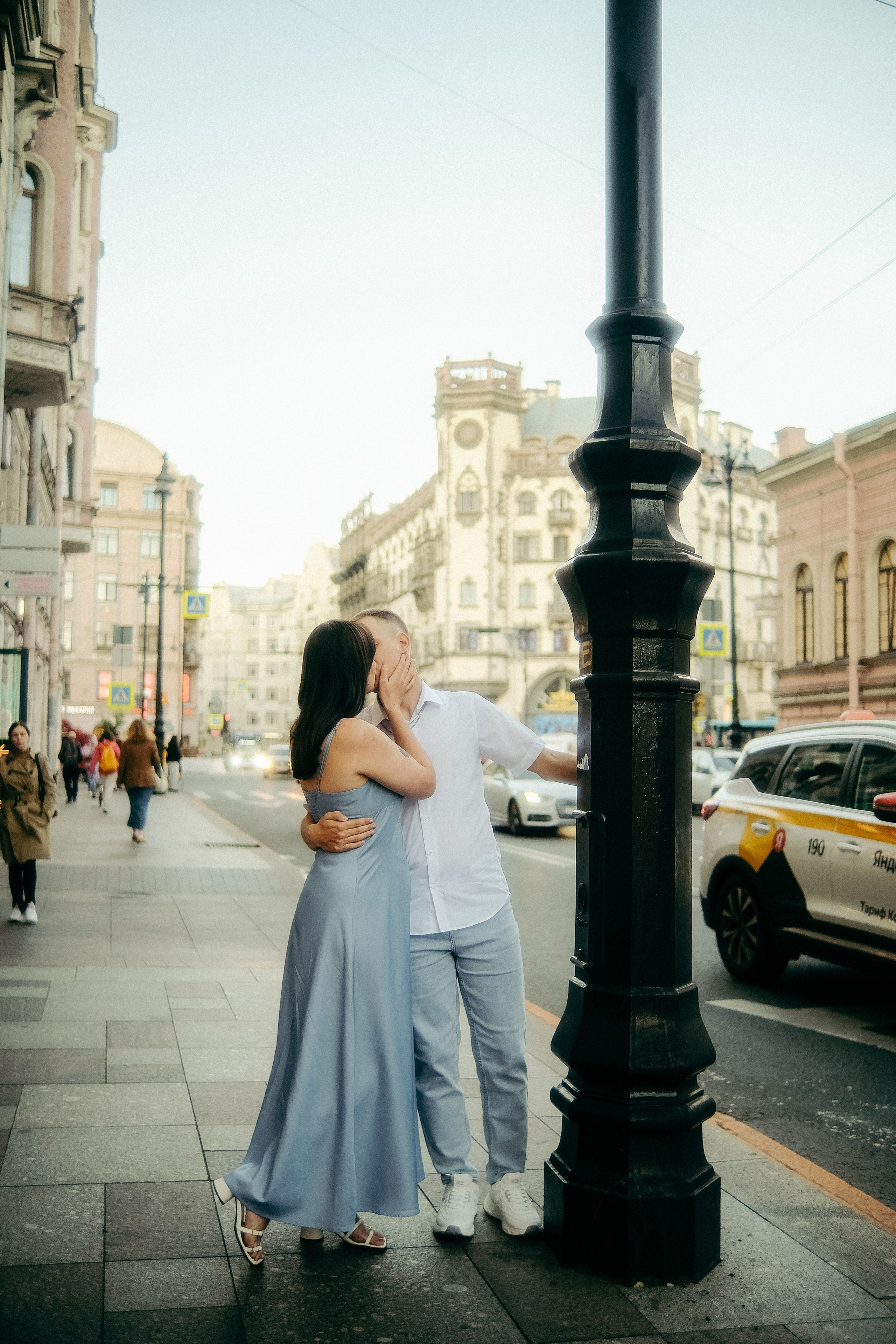 Катя & Слава. Phdkvmr.ru