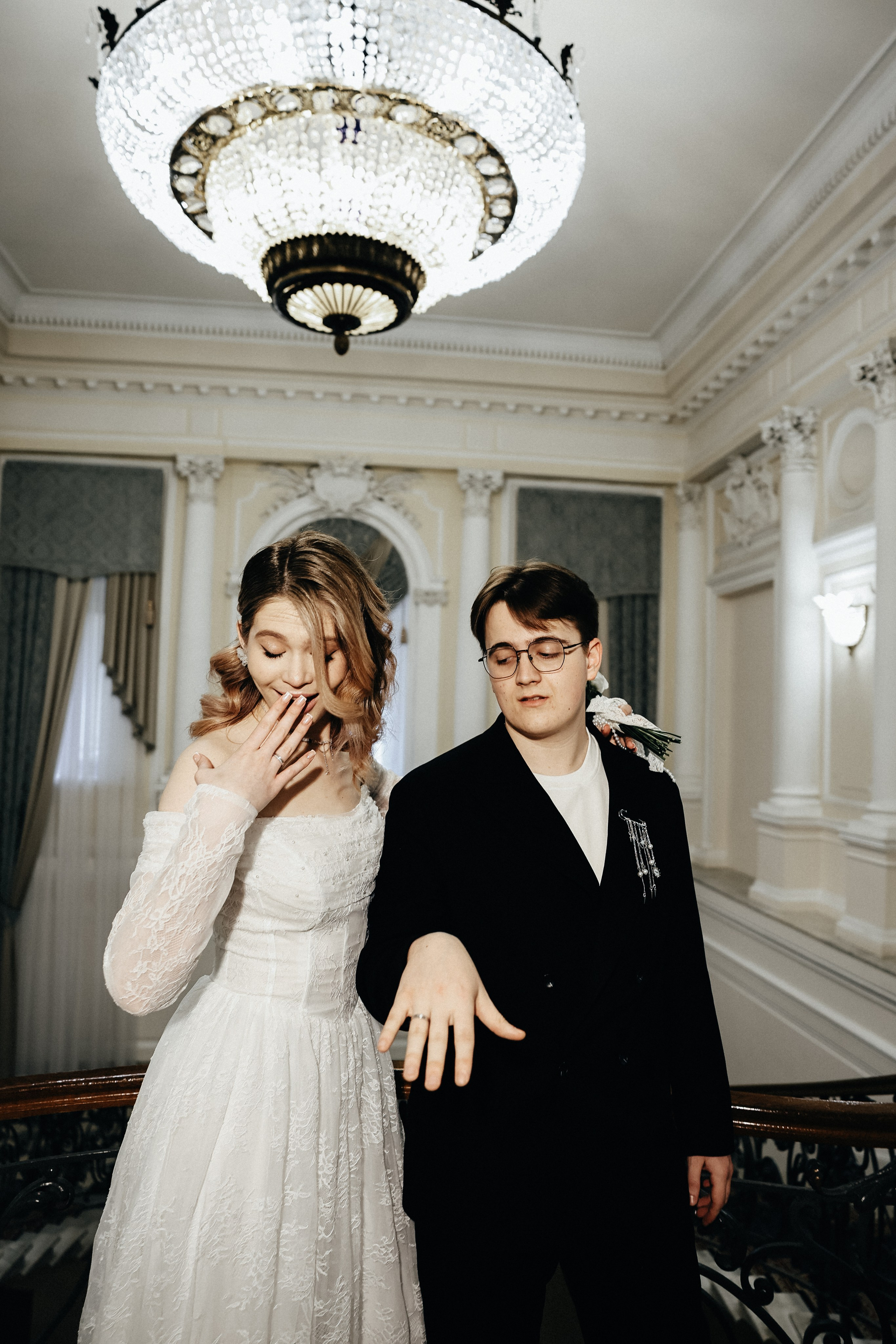 Настя & Миша. ДБ2. Phdkvmr.ru