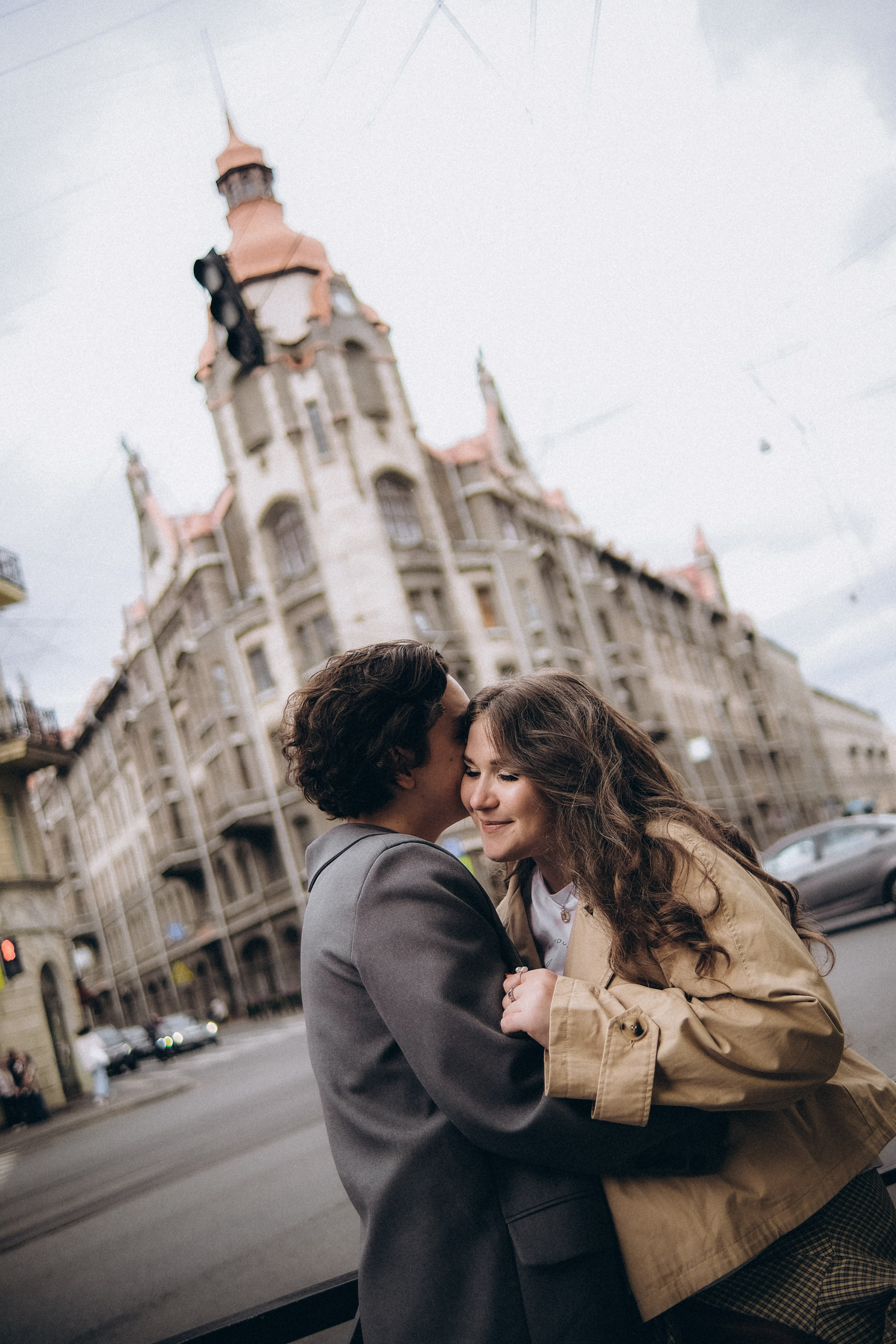 Даша & Дима. Phdkvmr.ru