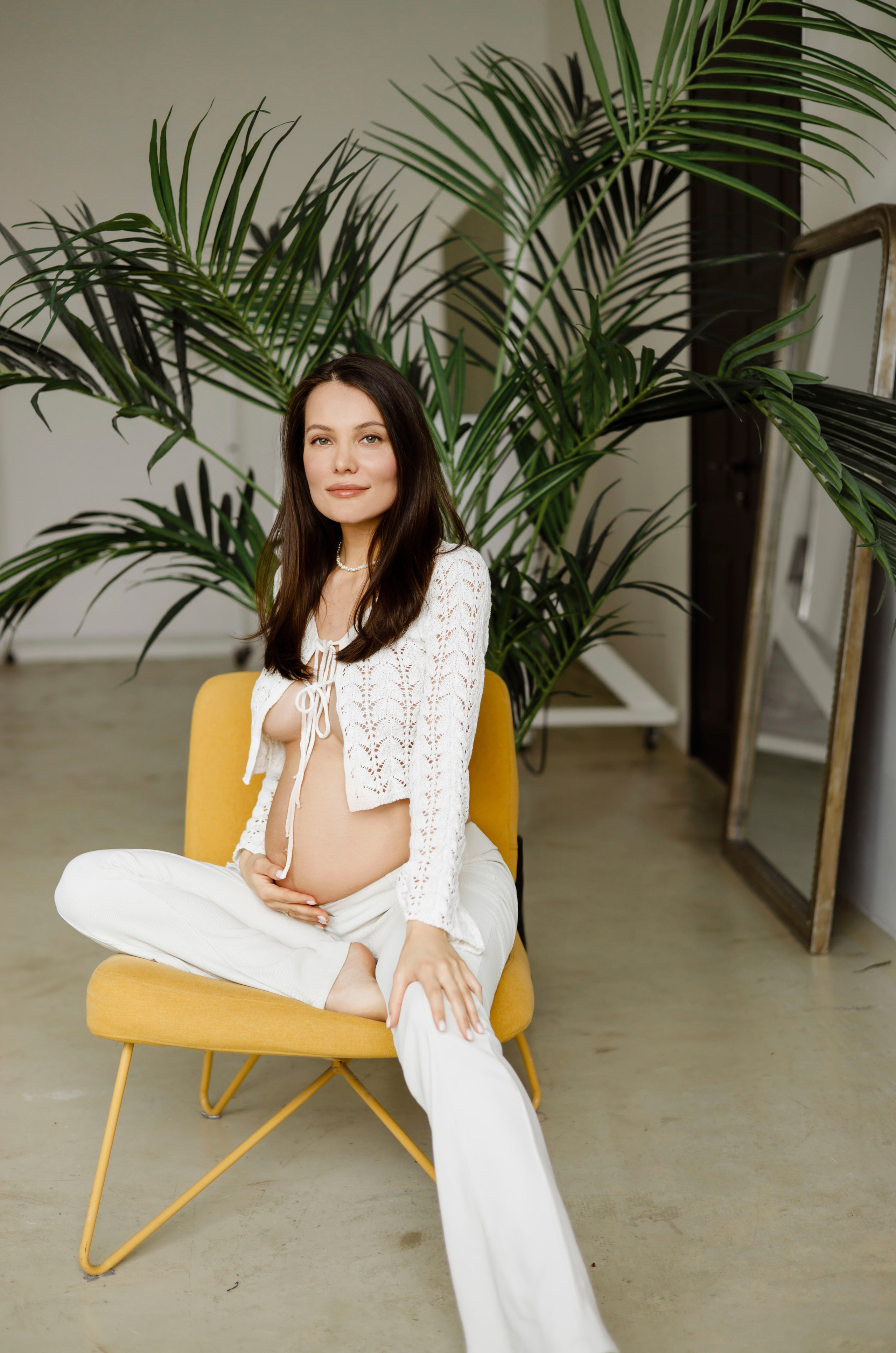 Беременность. Главная