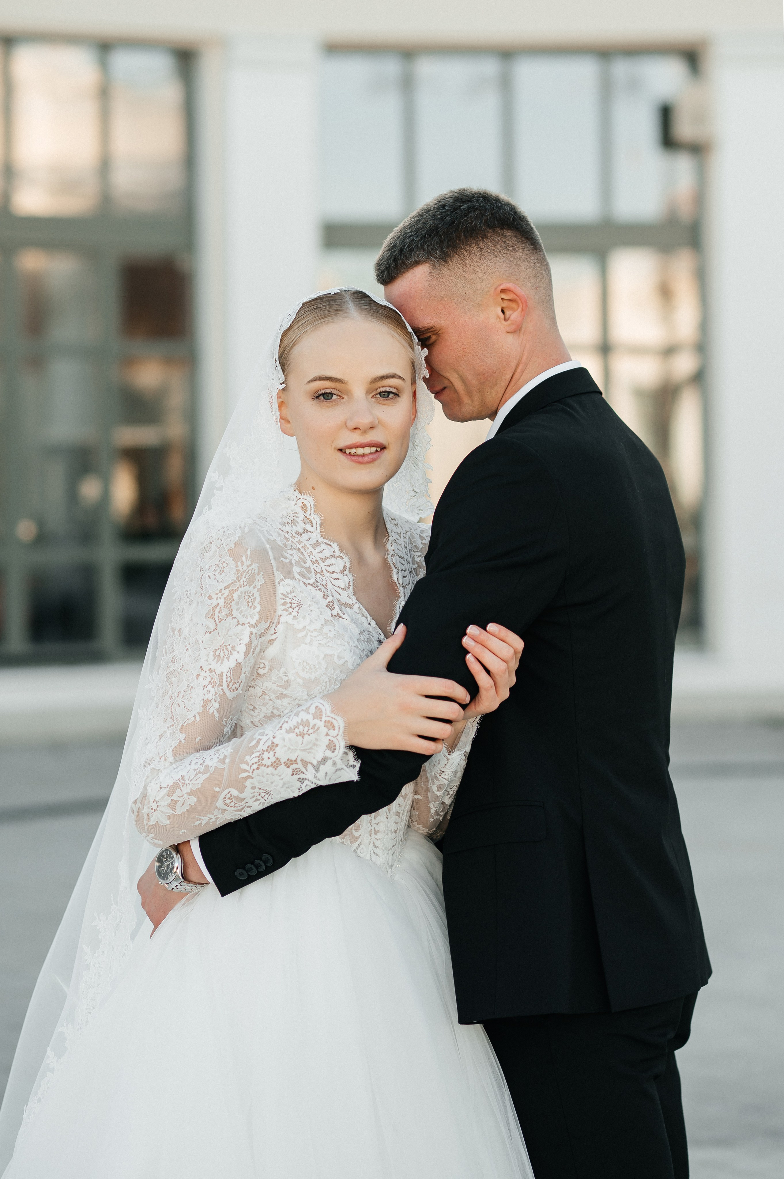 Матвей & Лаура. Ваш фотограф Ирина Гущанская