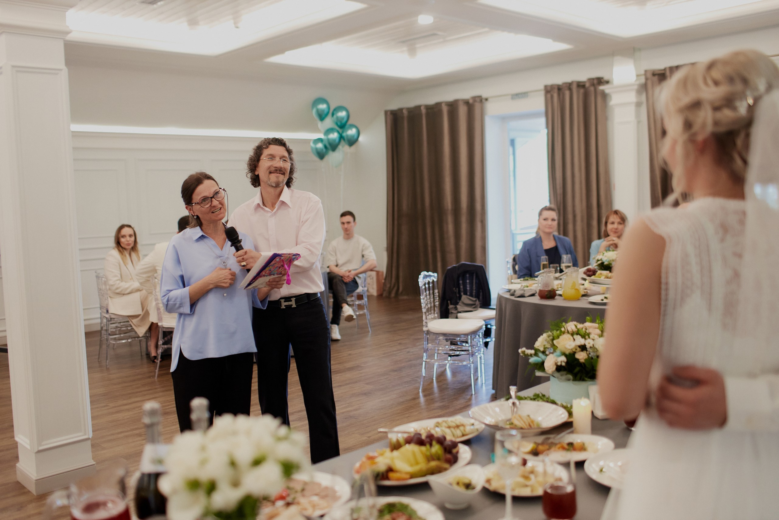 Иван и Анастасия 20.05.2025. Свадебный и портретный фотограф в Москве Когырина Мария