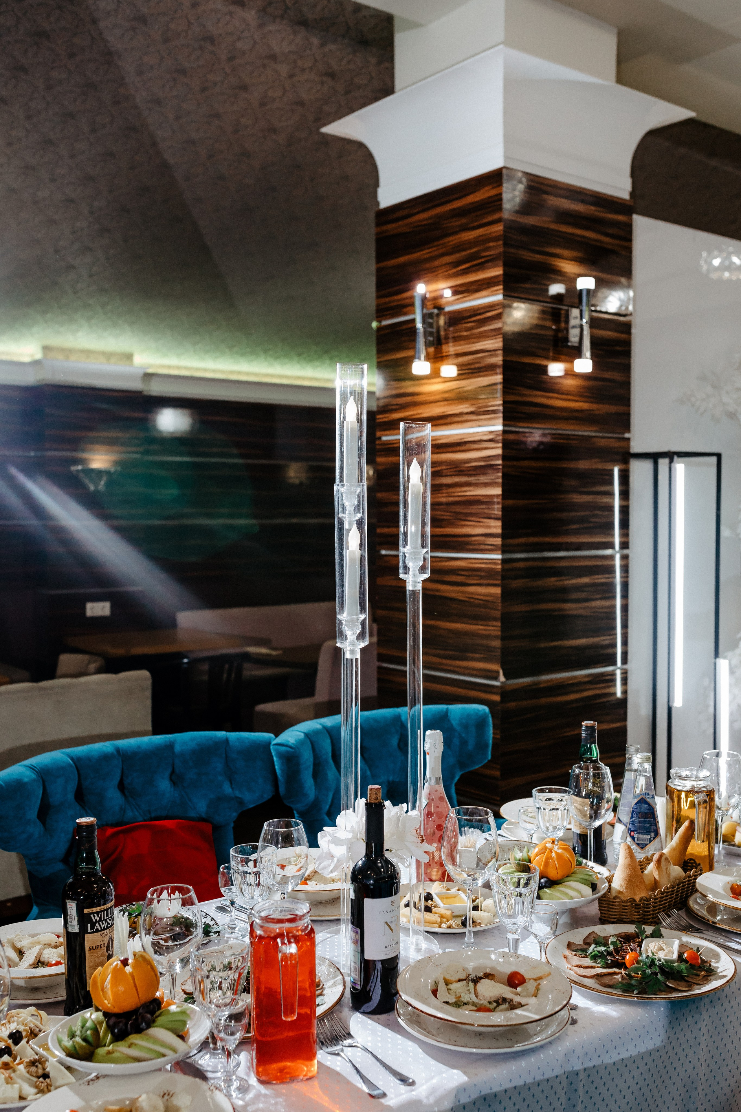 Альберт и Алла. Свадебный и семейный фотограф в Нижнекамске, Набережных Челнах