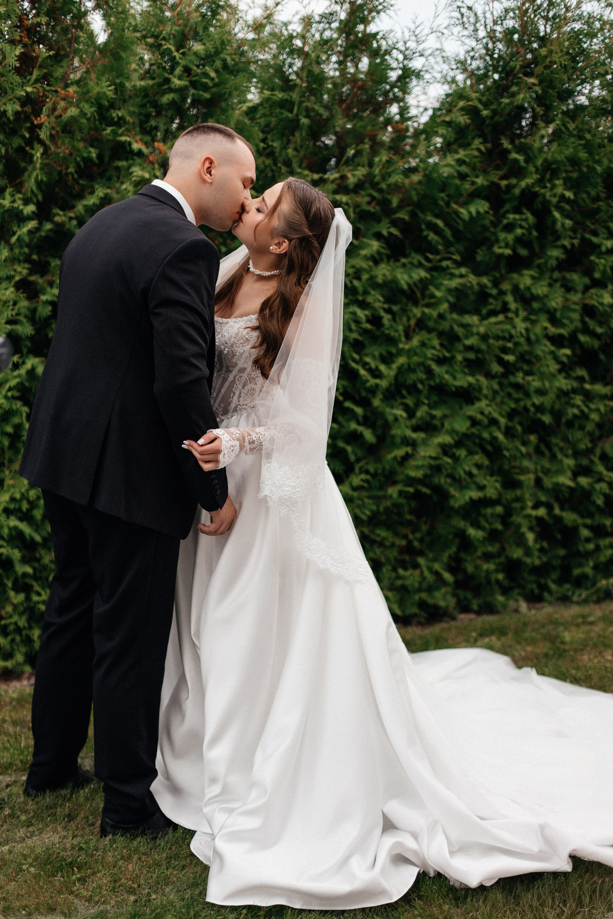 Евгений и Жанна. Свадебный фотограф и видеограф