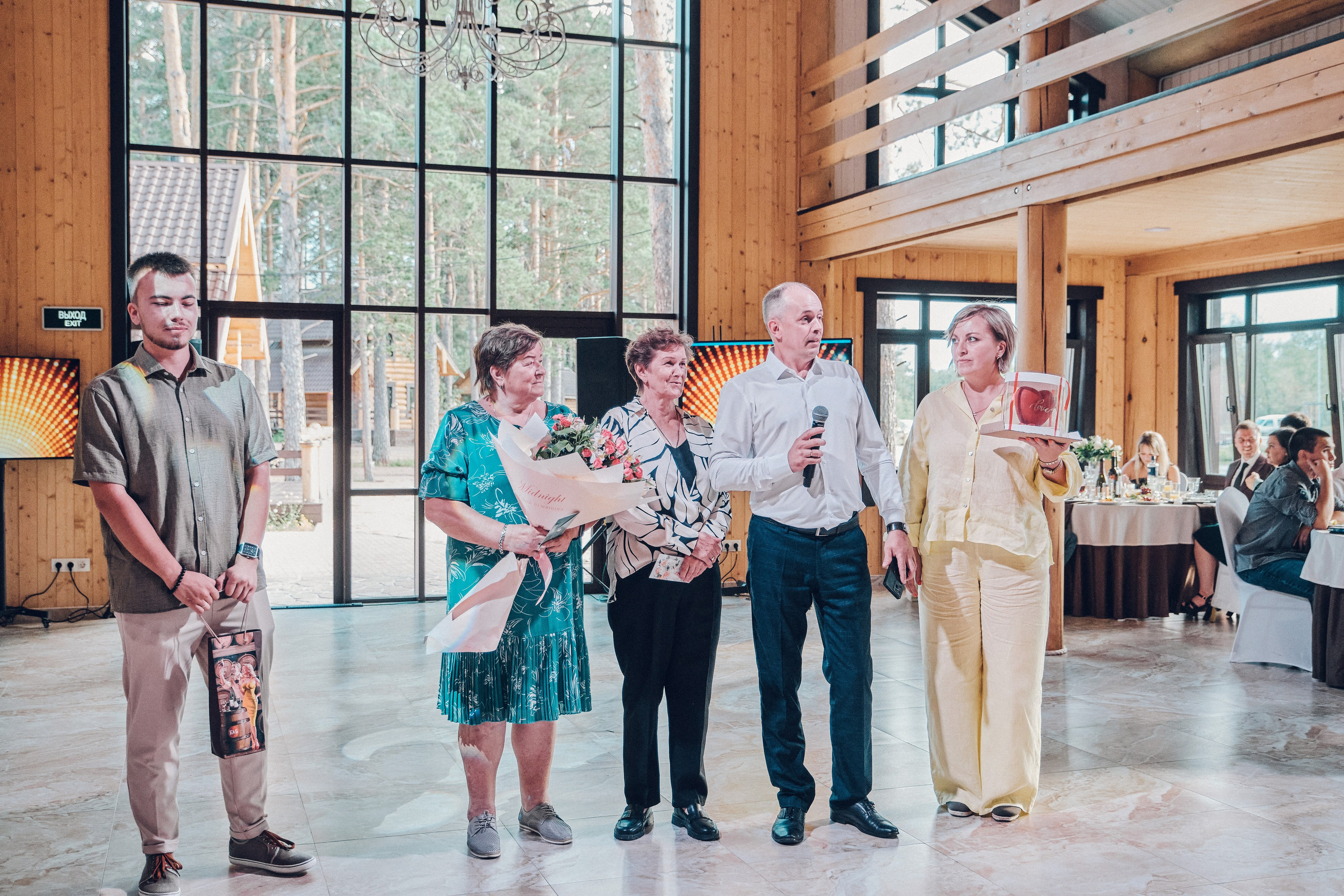 Игорь и Анна. Свадебный фотограф в Екатеринбурге Соседков Евгений