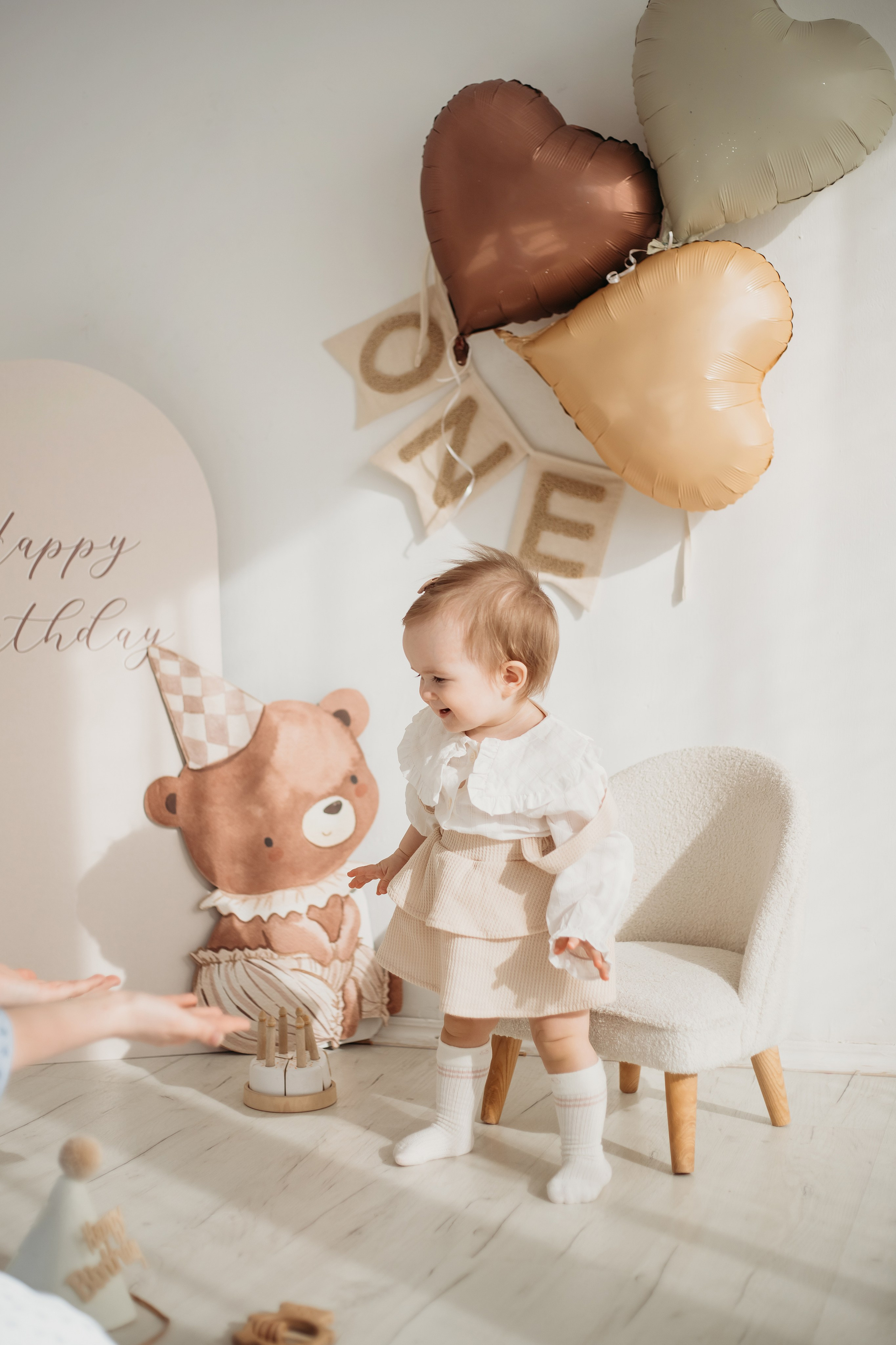 Happy Bday. Семейный и детский фотограф Минск, Беларусь