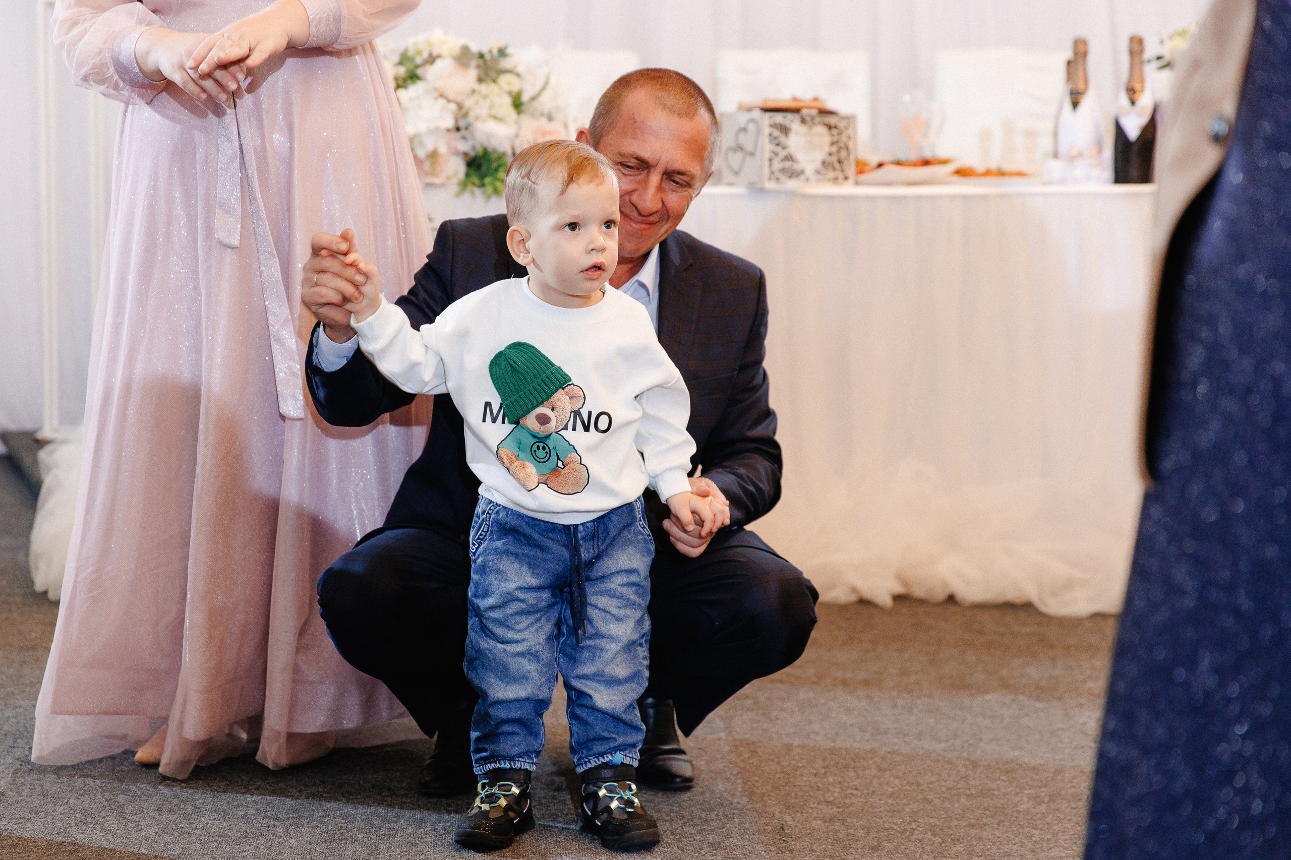 Свадьба Анны и Тимофея. Фотограф Петр Капралов