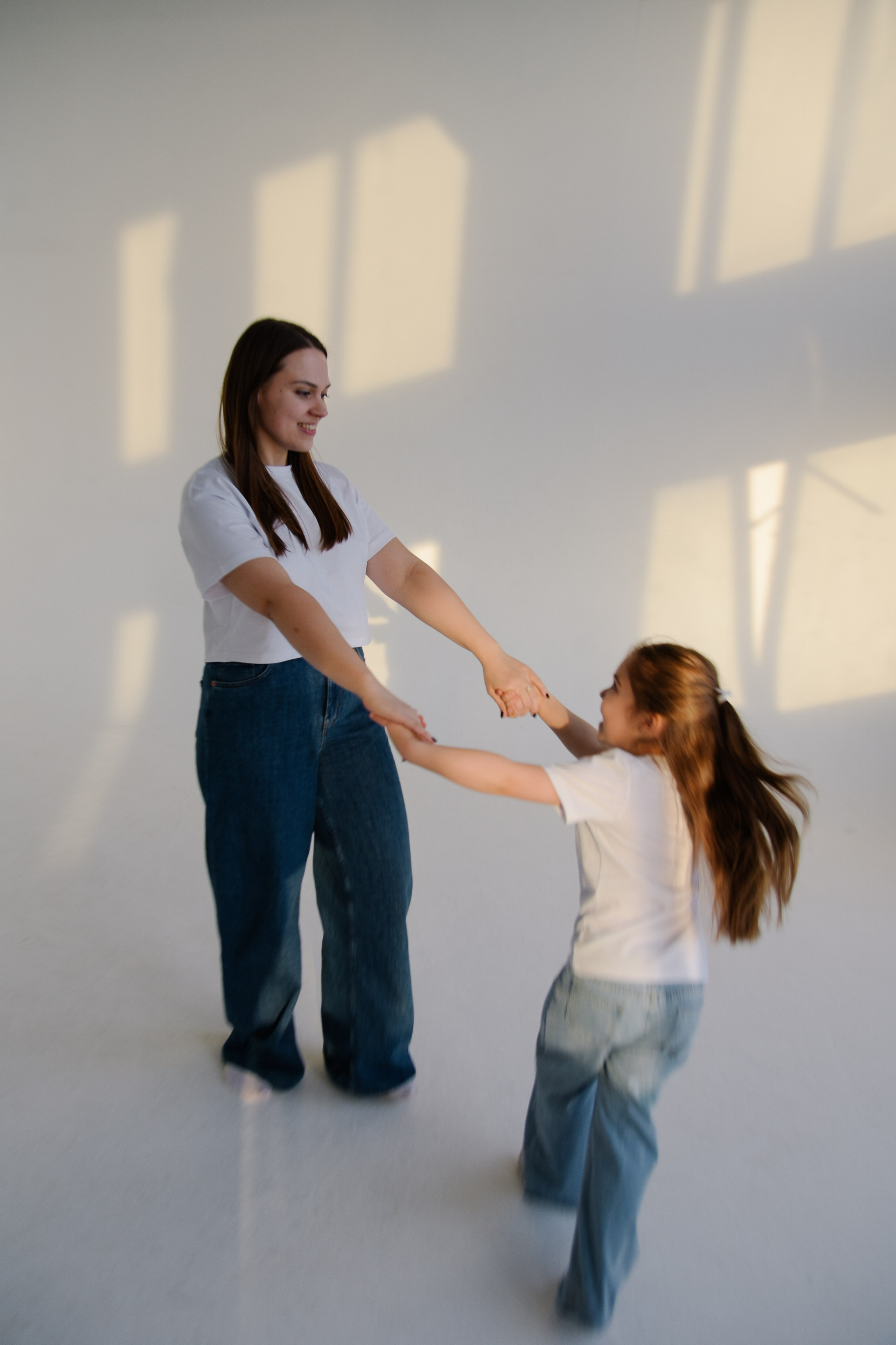 В студии. Фотограф Лола Волна, город Москва