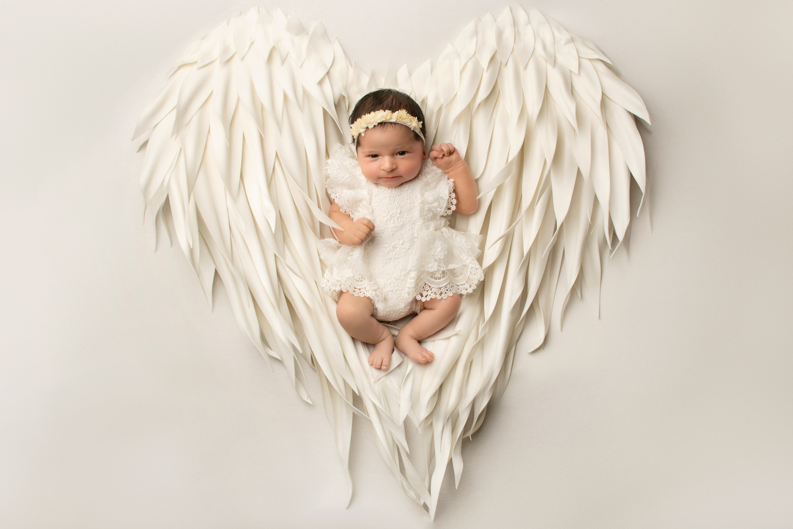 NEWBORN. Professional Worldwide Retoucher Retouch.Allusory