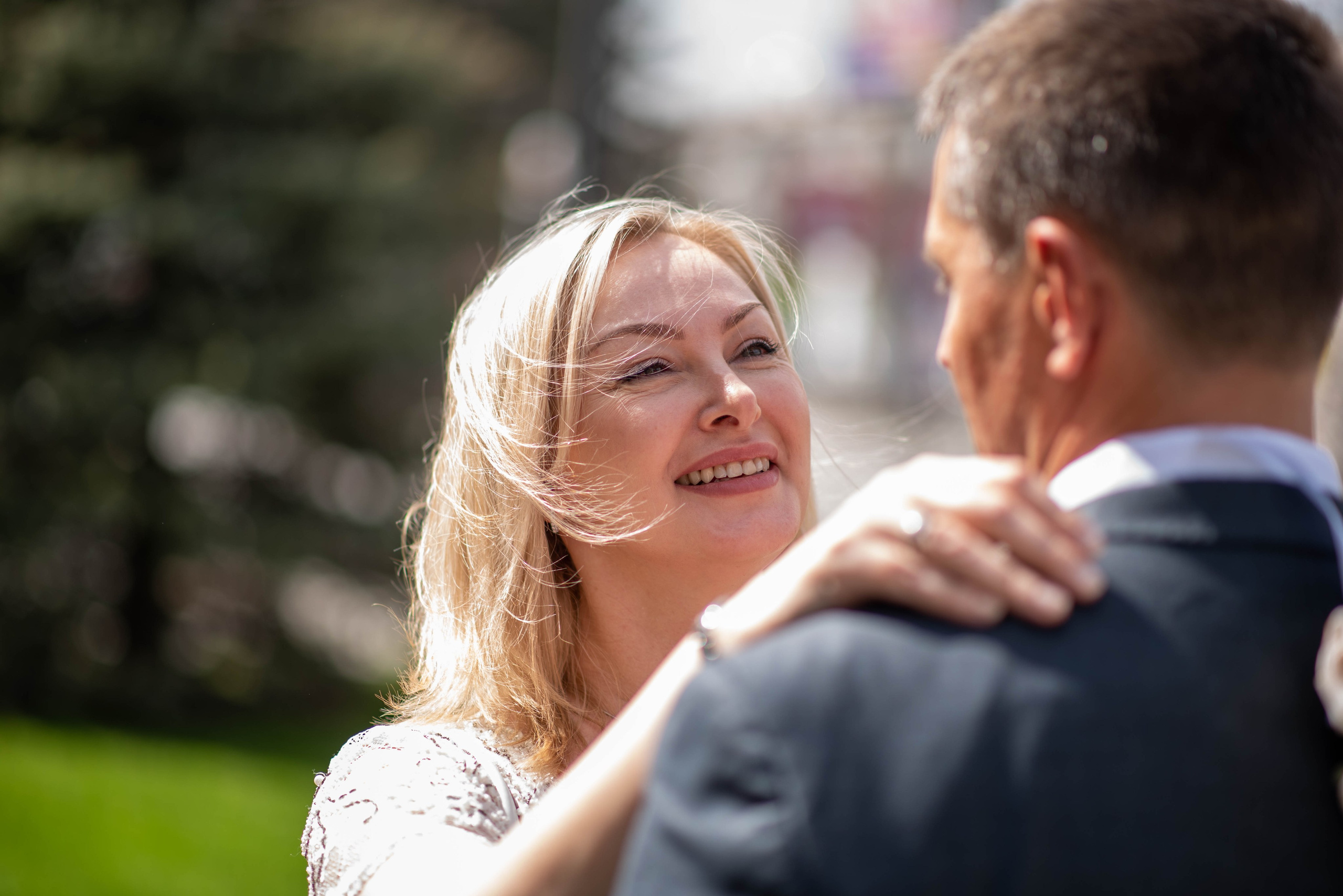 Свадебное портфолио - ph Линг Даниил. Фотограф в городе Новосибирск Линг Даниил