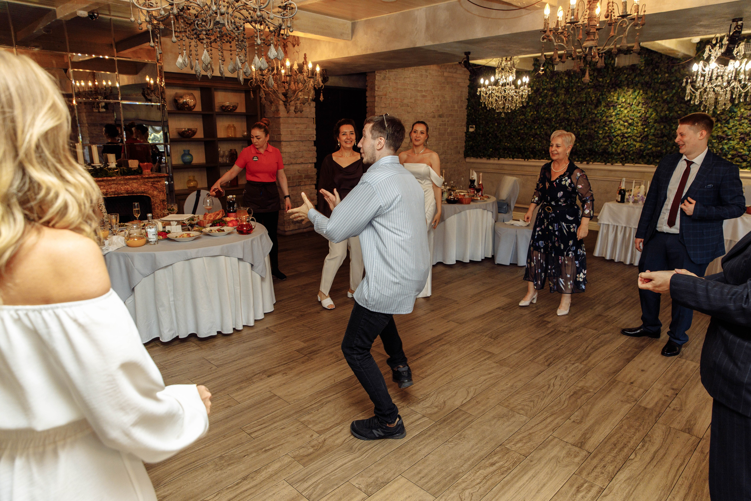 Юлия и Алексей. Свадебный, семейный и портретный фотограф Ксения Краснова