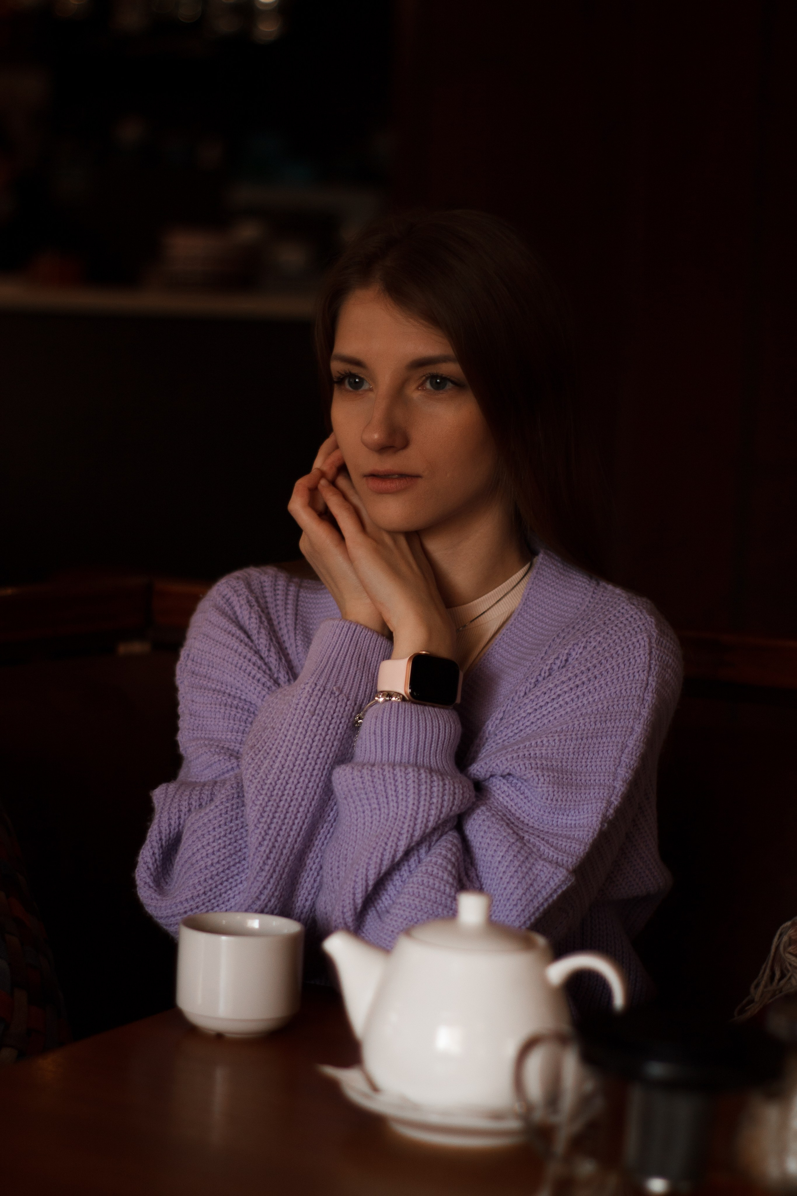 Женские фотосессии. Медиа-продюсер и фотограф Сорокина Кристина г. Благовещенск