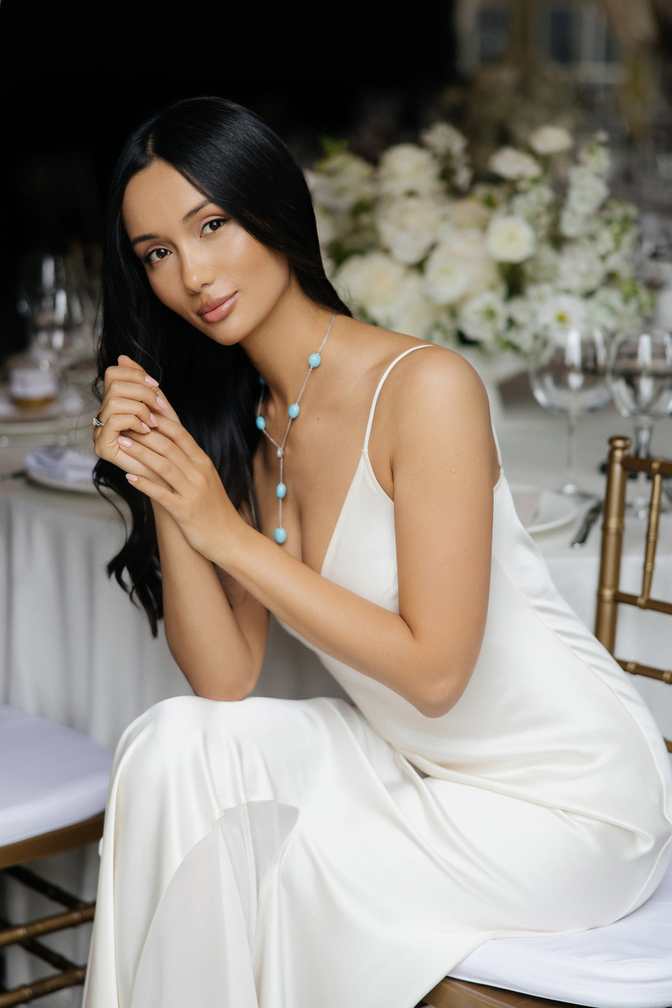 Maxim & Alexandra. Zhandos Berikov