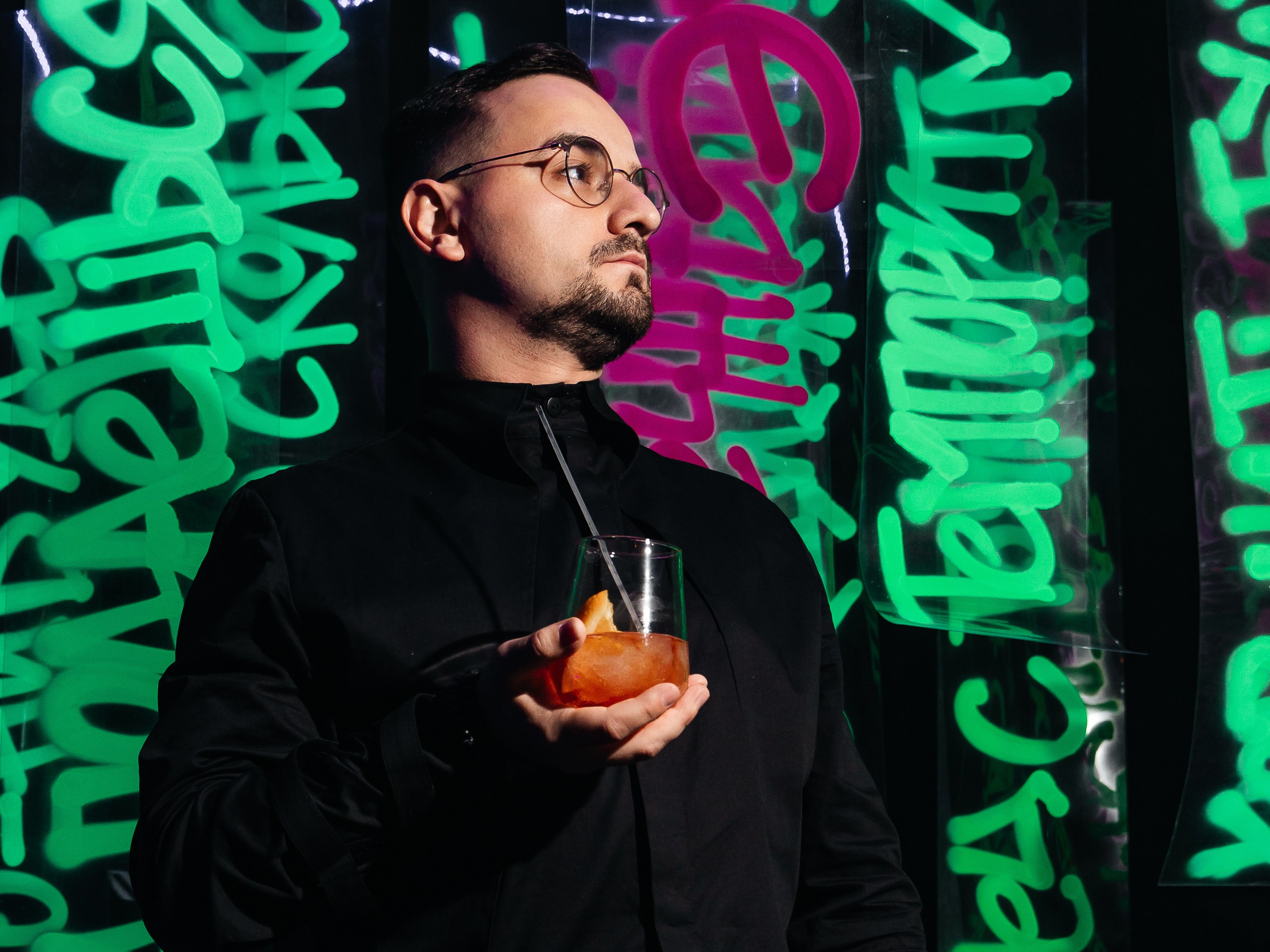 Организация вечеринки для event специалистов в Ростове-на-Дону | Организатор Event-агентство «До Мурашек». Свадебное и event агентство До Мурашек Ростов-на-Дону