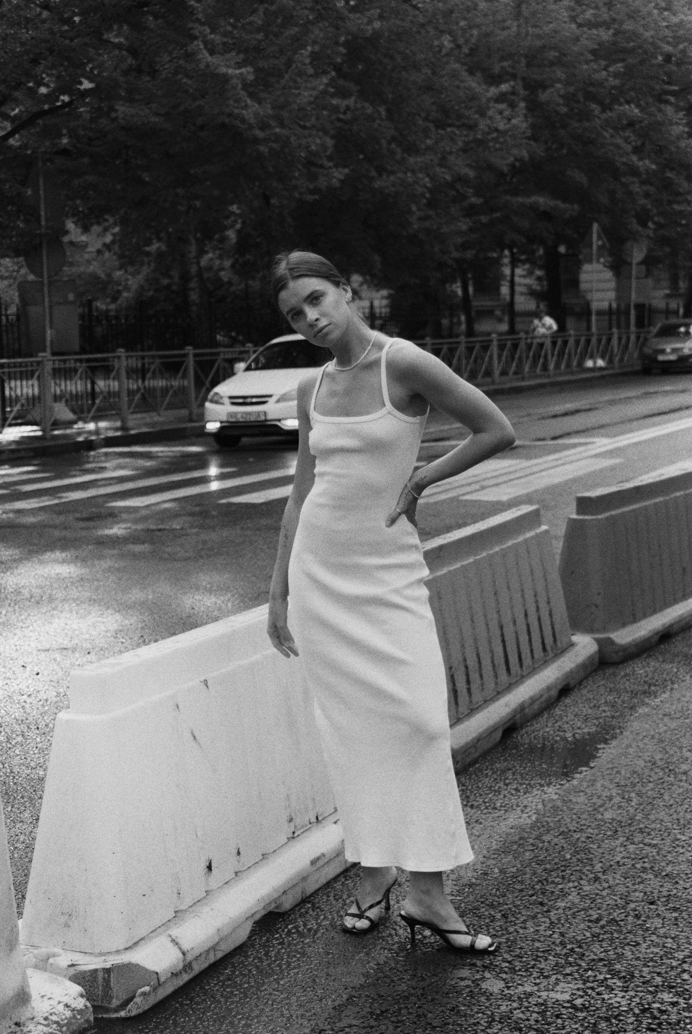 Anya. Daria Y. Фототерапия │ Санкт-Петербург