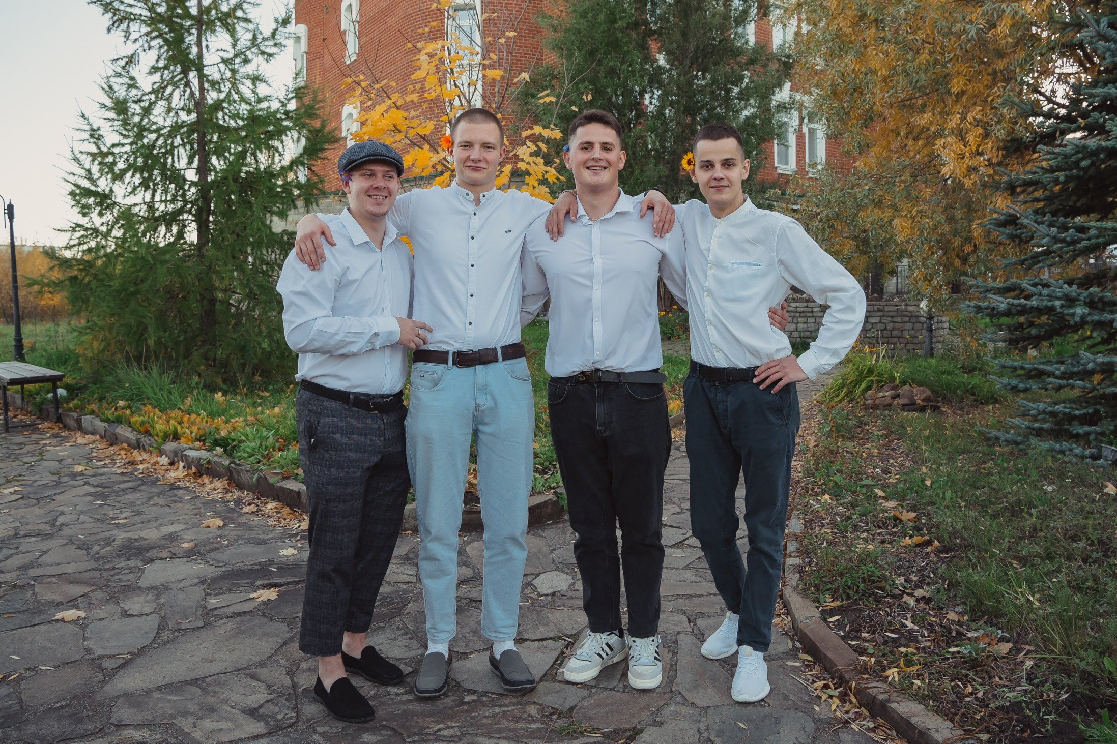 Евгения и Вениамин (свадебный репортаж). Эстетичная фото- и видеосъёмка Ирина Арсентьева. Челябинск и весь мир