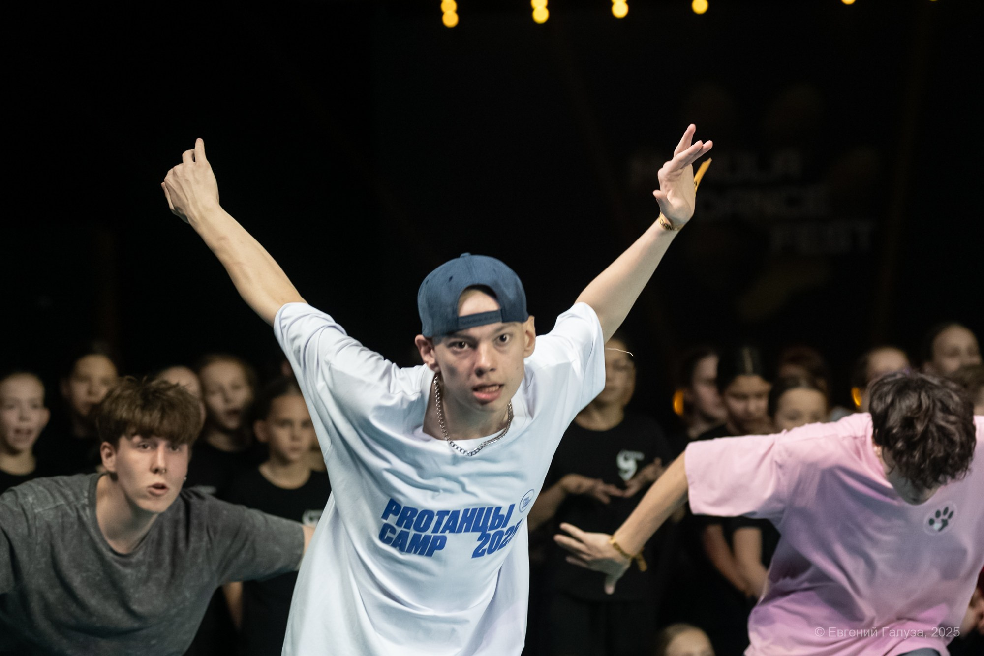 MANULA dance fest. Репортажный фотограф г. Чита