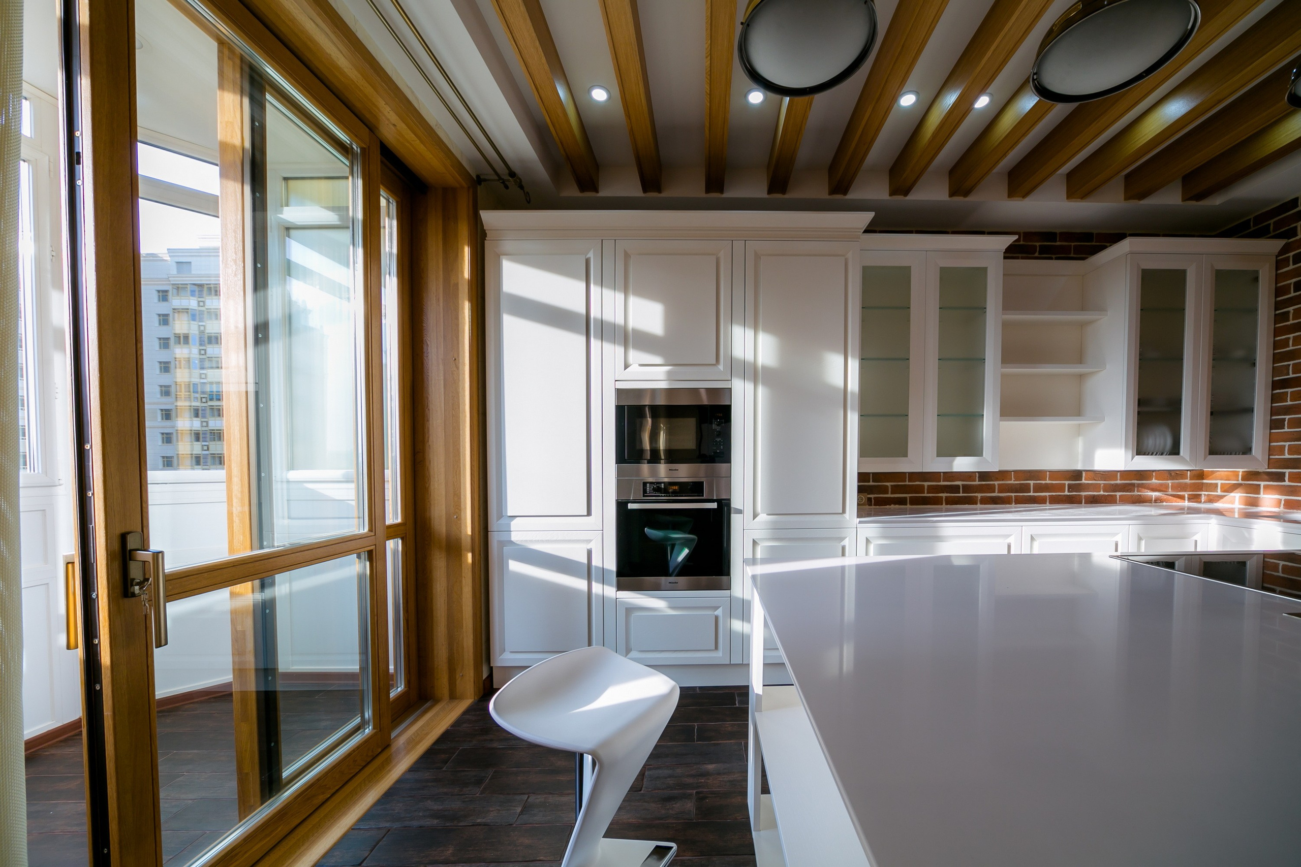 Частная квартира на Ломоносовском проспекте