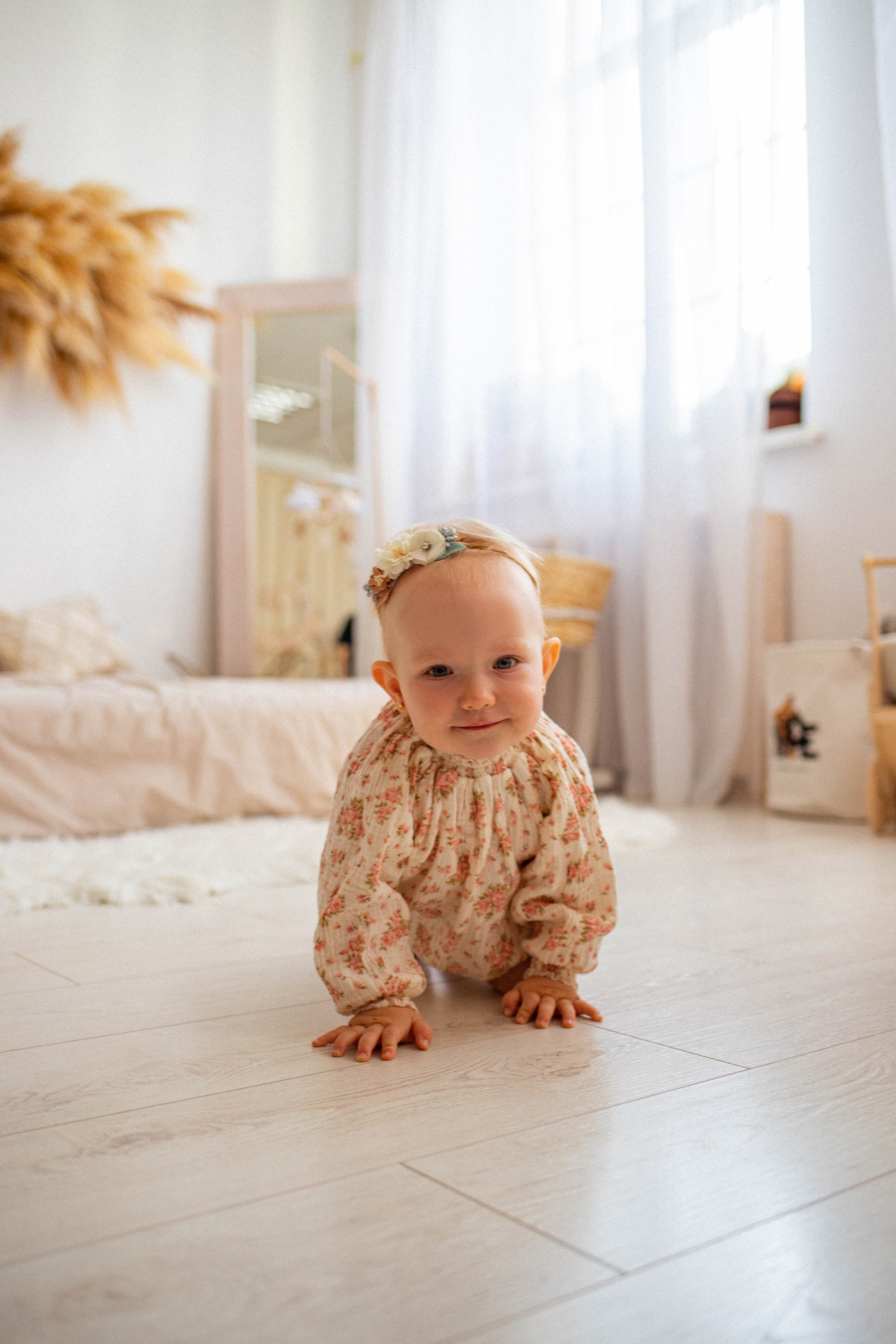 1 годик. Фотограф Немазенко Ольга