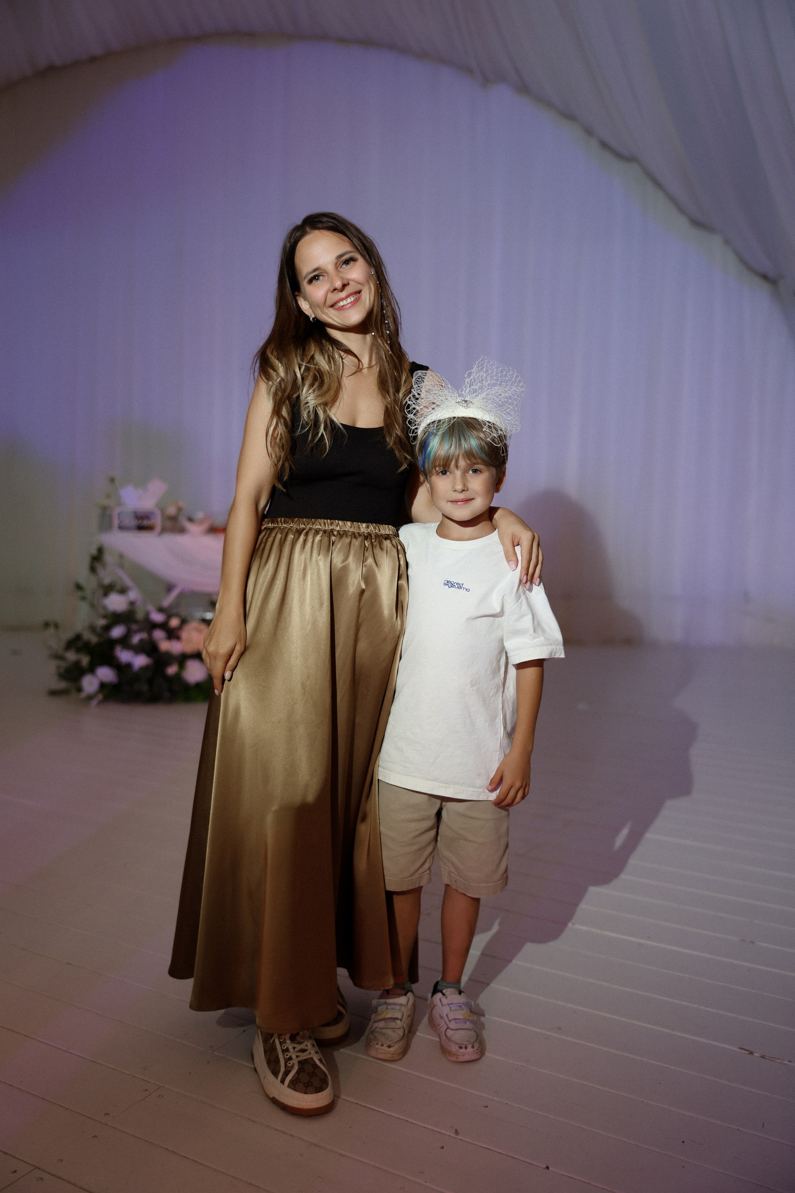 «Просто МЫ» — Дарья и Иван. Свадебный и семейный фотограф в Москве Ломова Ирина