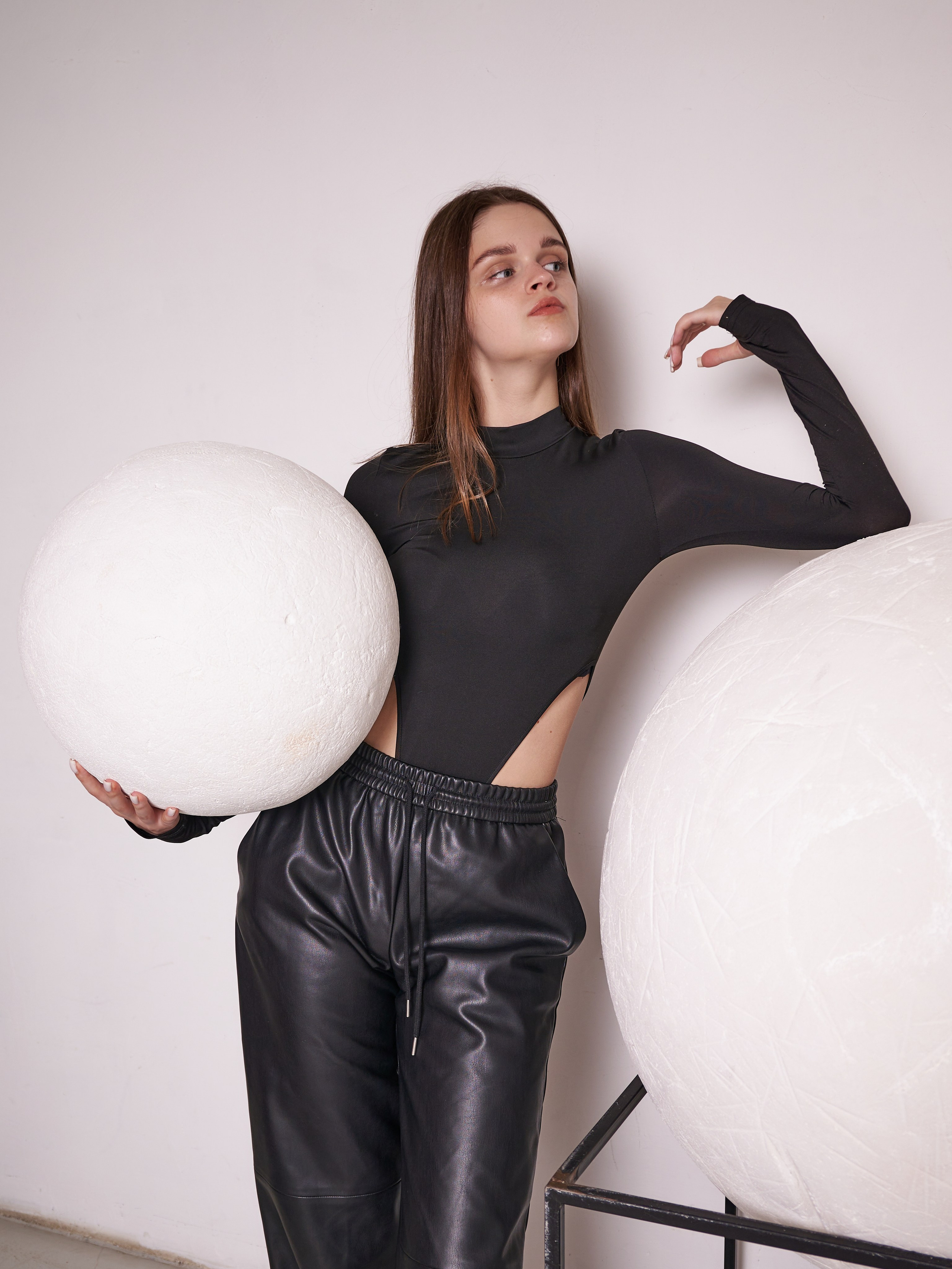 Полина, Москва. Фотограф Щёлково