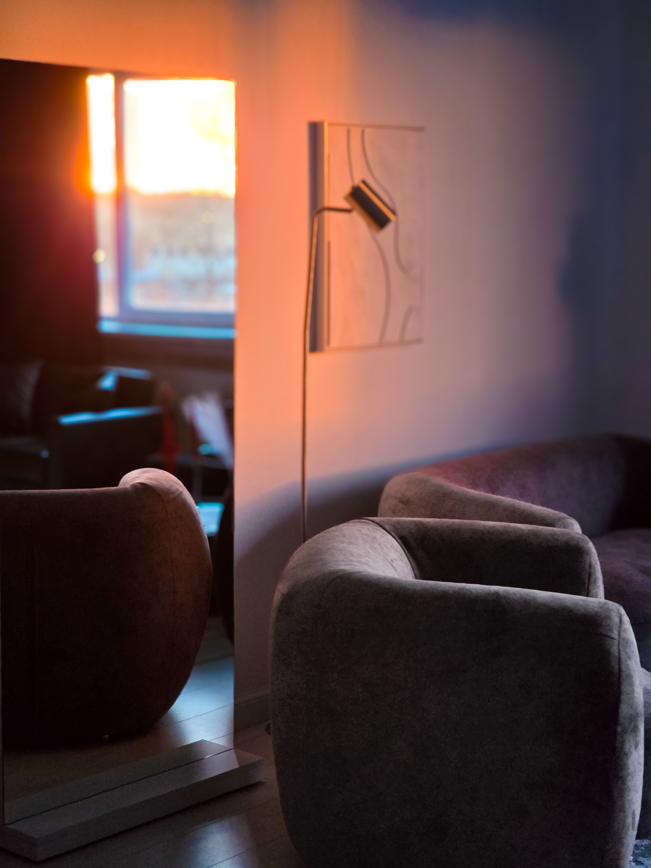 Фотостудия AURA STUDIO Минск