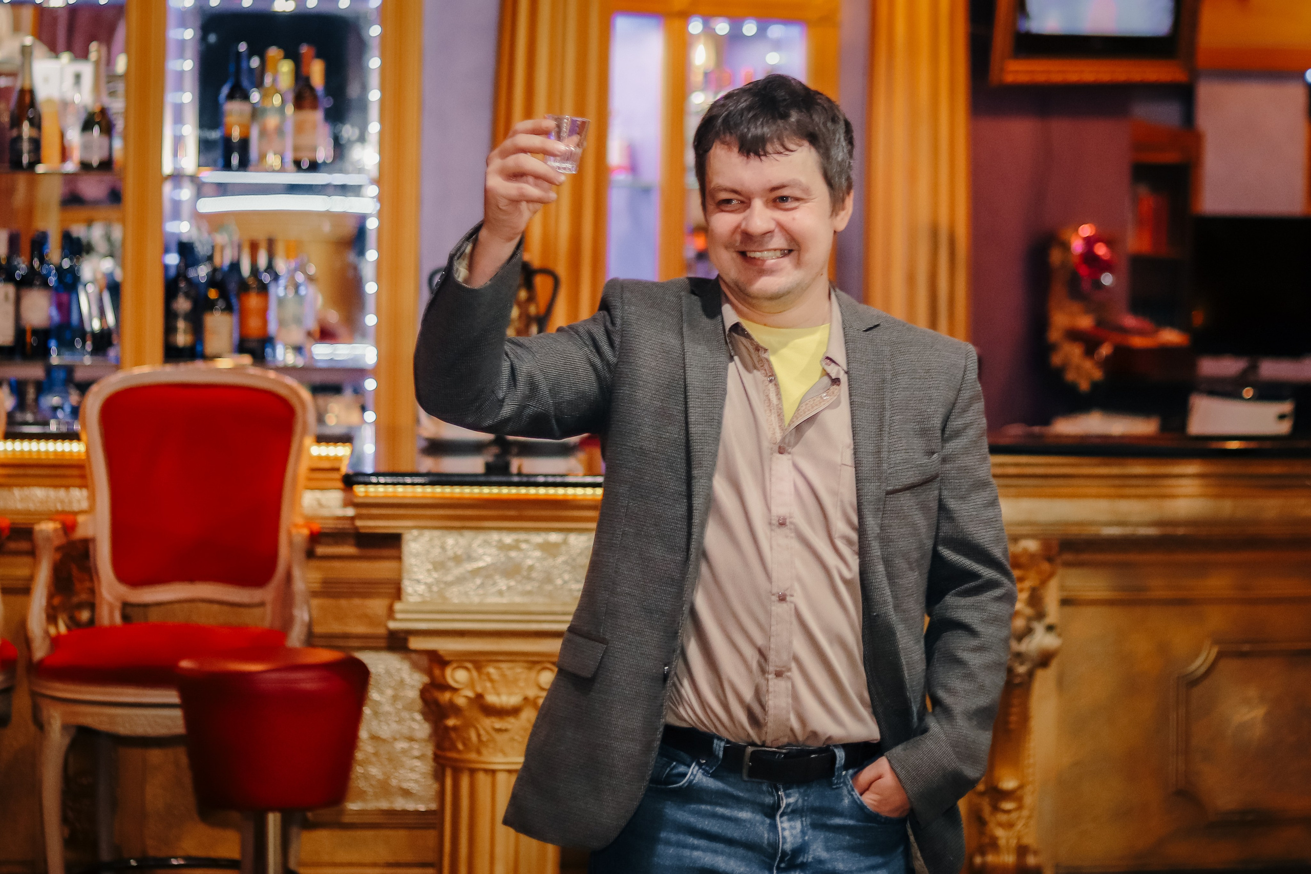 Банкет | Анастасия & Дмитрий. Фотограф Красноярск | Ховрин Иван | Свадьбы, Мероприятия, Фотосессии