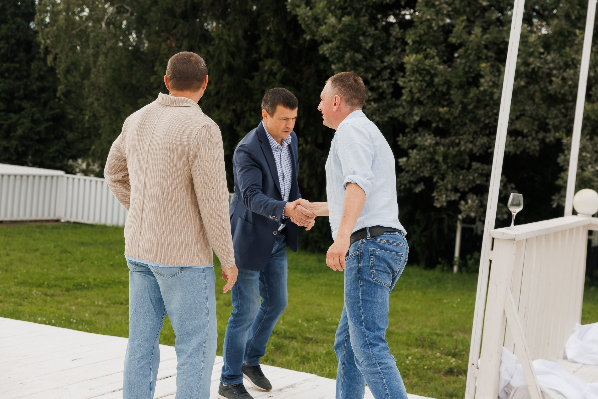 Регаты. Репортажный и свадебный фотограф Катерина Потапова