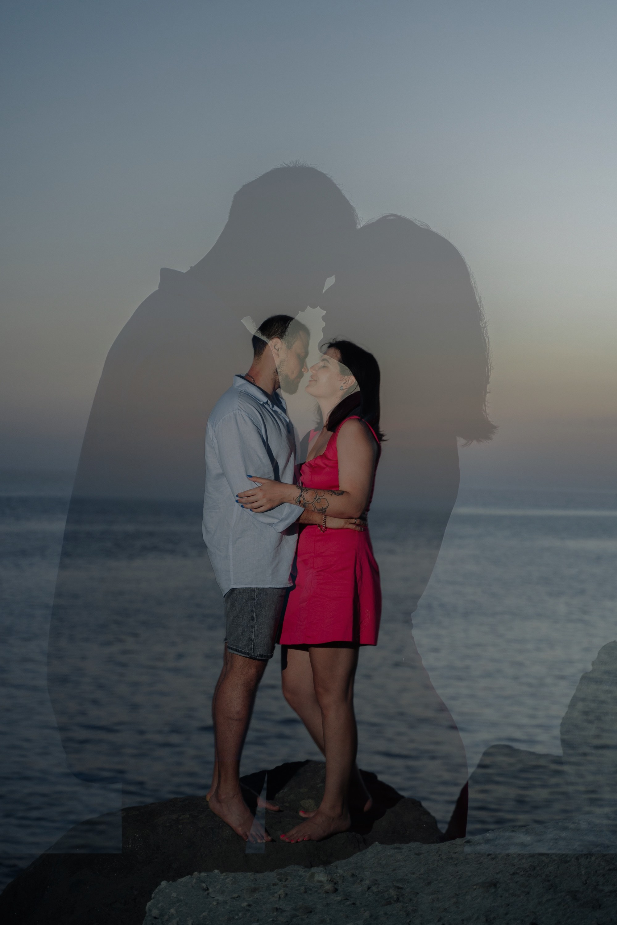 Фотосессия с стиле Love-stories (Лав Сторис) — Мирослав Черепанов