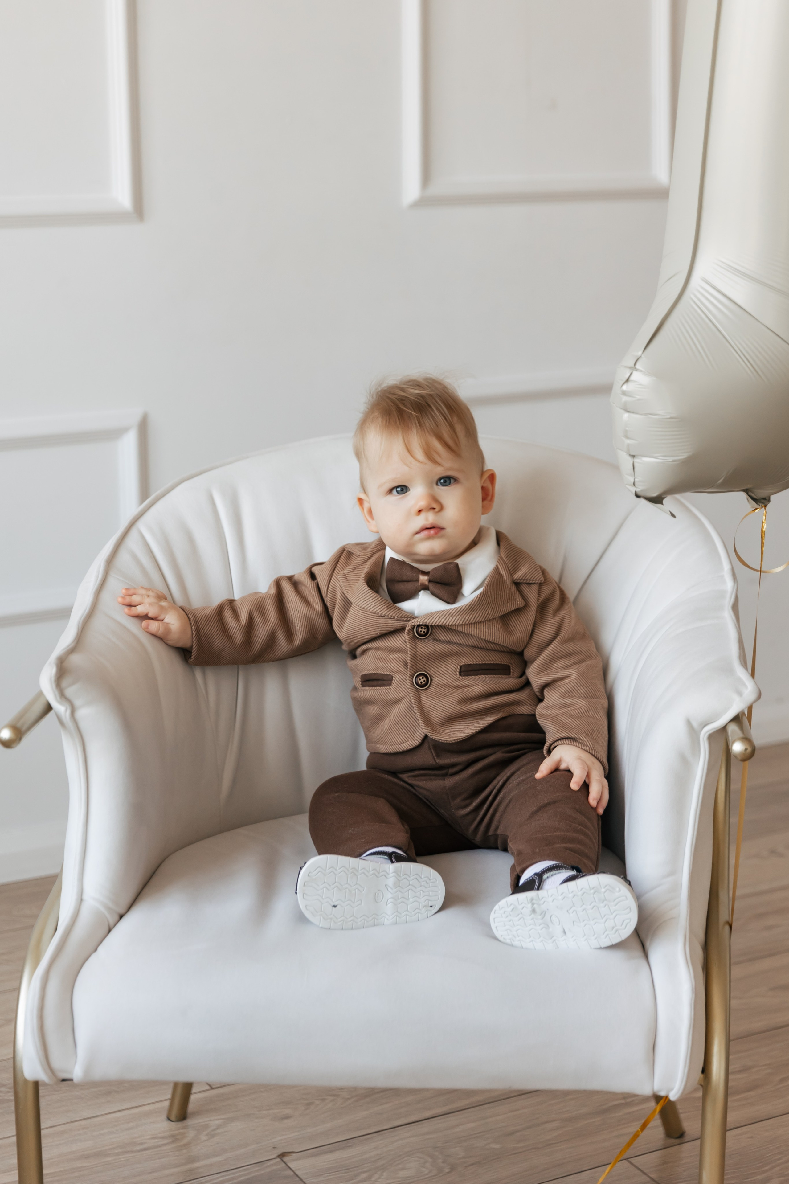 Артёму 1 годик!. Семейный, свадебный фотограф в Чите Екатерина Мельникова