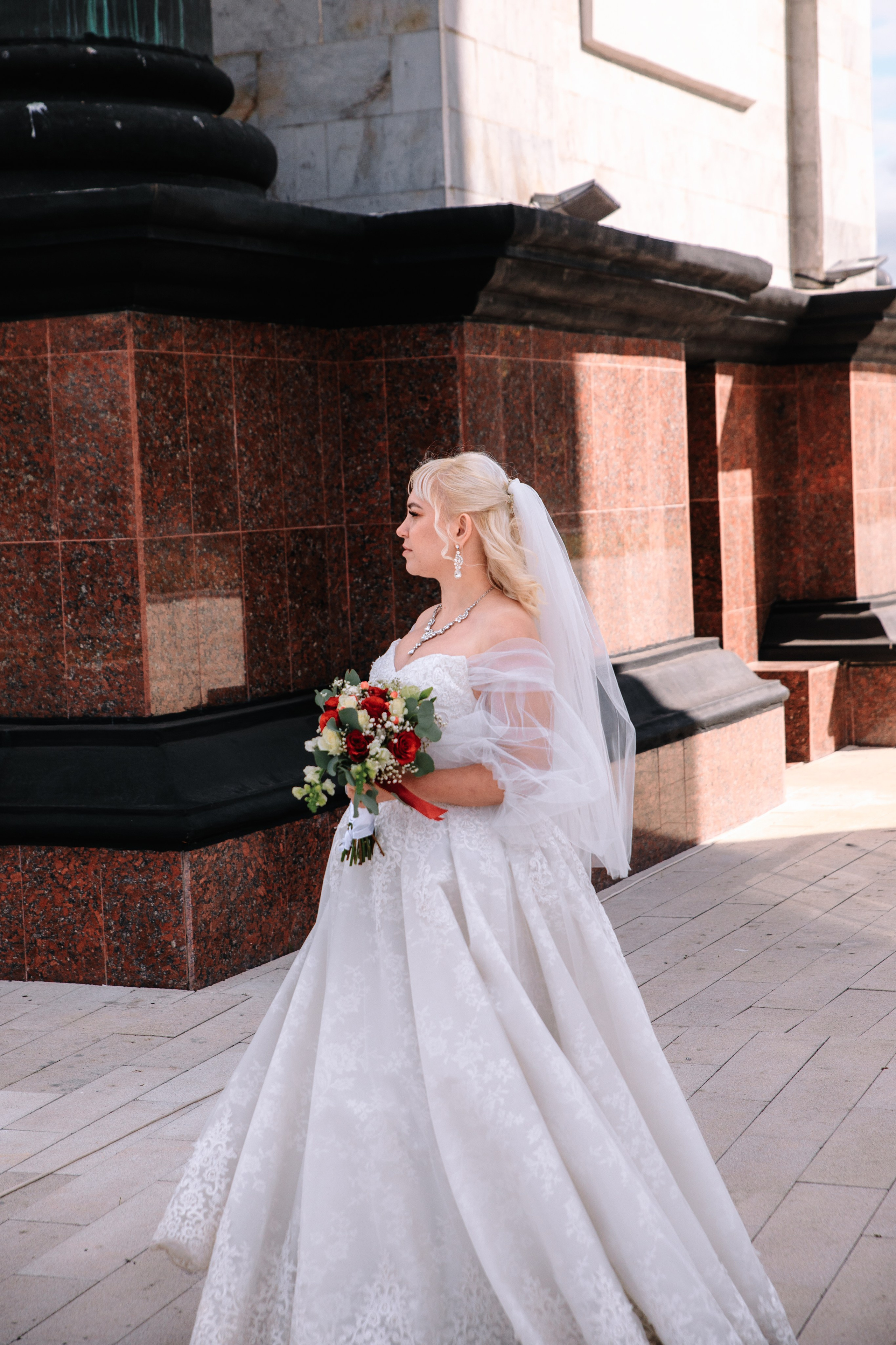 ТАТЬЯНА И ВЛАДИМИР. Свадебный и семейный фотограф в Курске и Курчатове